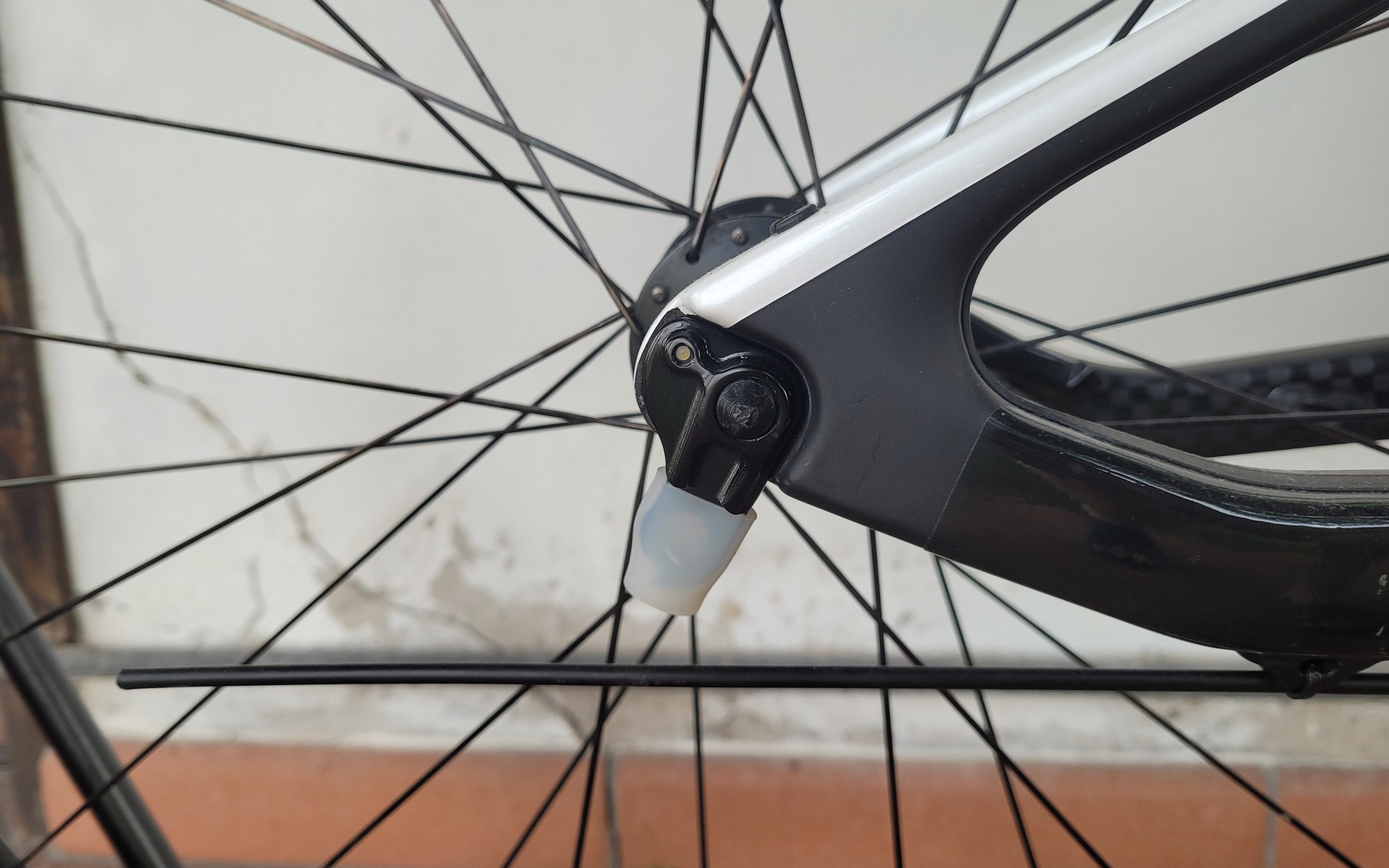 Mountain Bike Cannondale Scalpel Team, Usata, 2017, Venezia