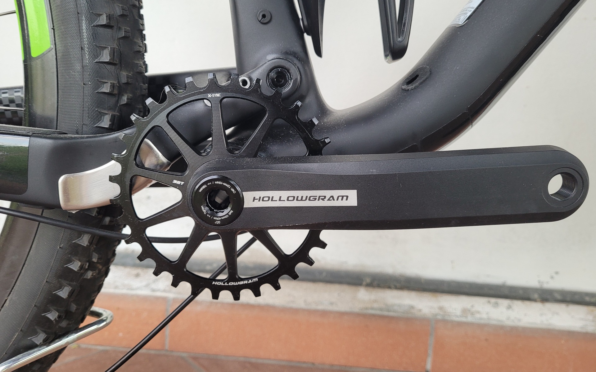 Mountain Bike Cannondale Scalpel Team, Usata, 2017, Venezia