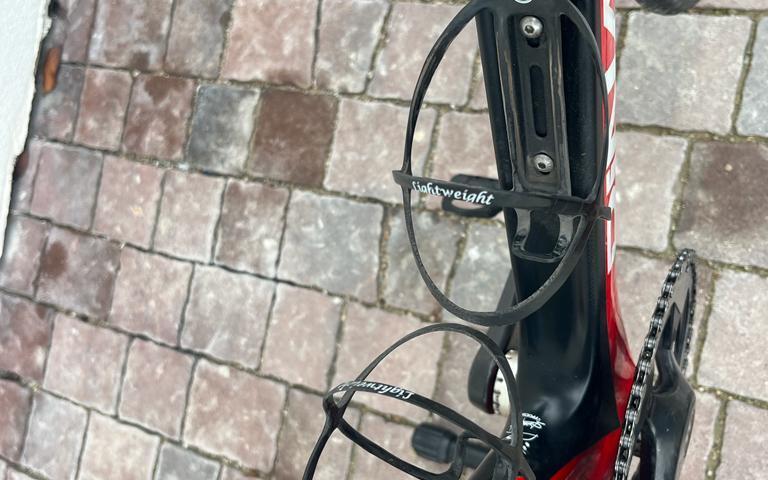 Bici da corsa Pinarello Dogma F10, Usata, 2020, Padova