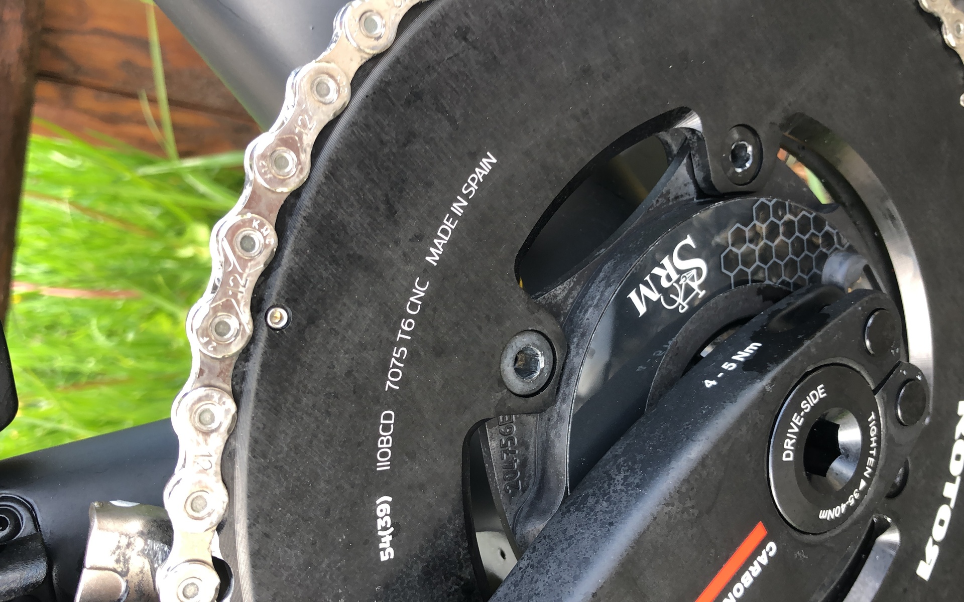 Bici da corsa De Rosa Merak, Usata, 2022, Torino