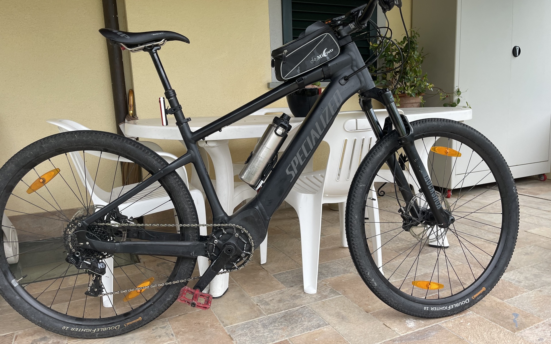 E-Bike Specialized Turbo X, Usata, 2022, Firenze