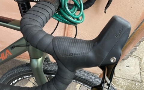 Ciclocross / Gravel Bottecchia Monster AM, Usata, 2021, Vicenza