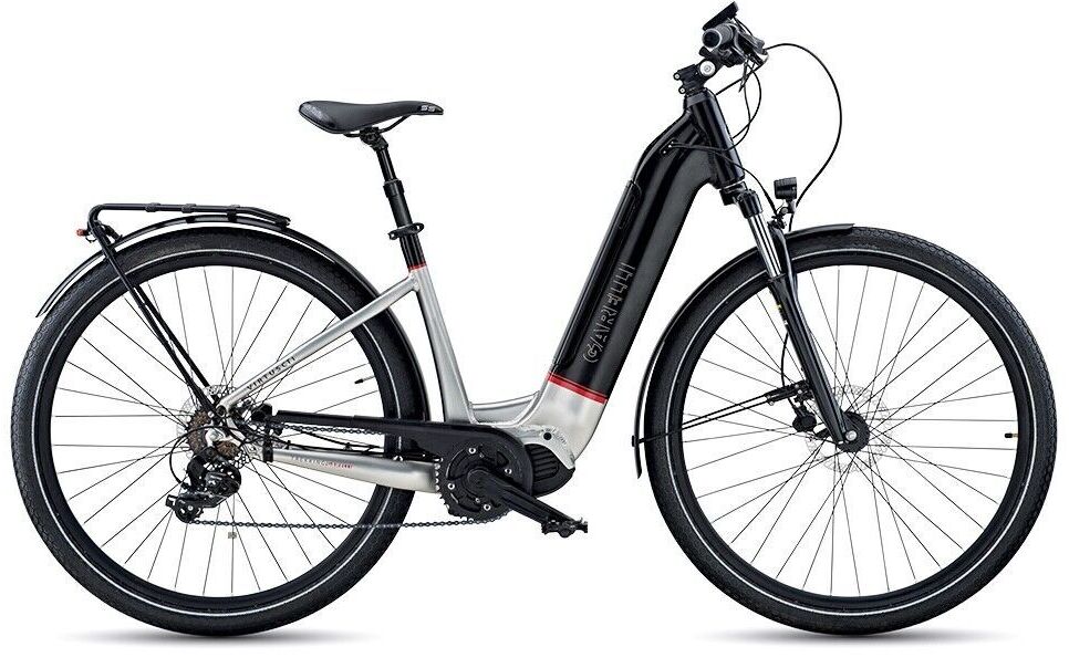 E-Bike Garelli GARELLI VIRTUS CT1, KM 0, 2023, Udine