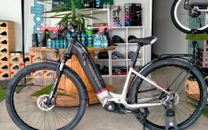 E-Bike Garelli GARELLI VIRTUS CT1, KM 0, 2023, Udine