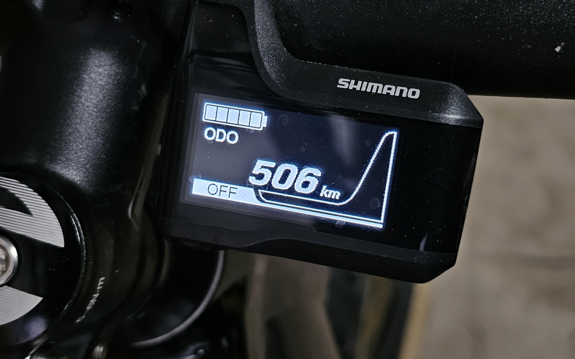 E-Bike Cannondale Lefty, Usata, 2019, Genova