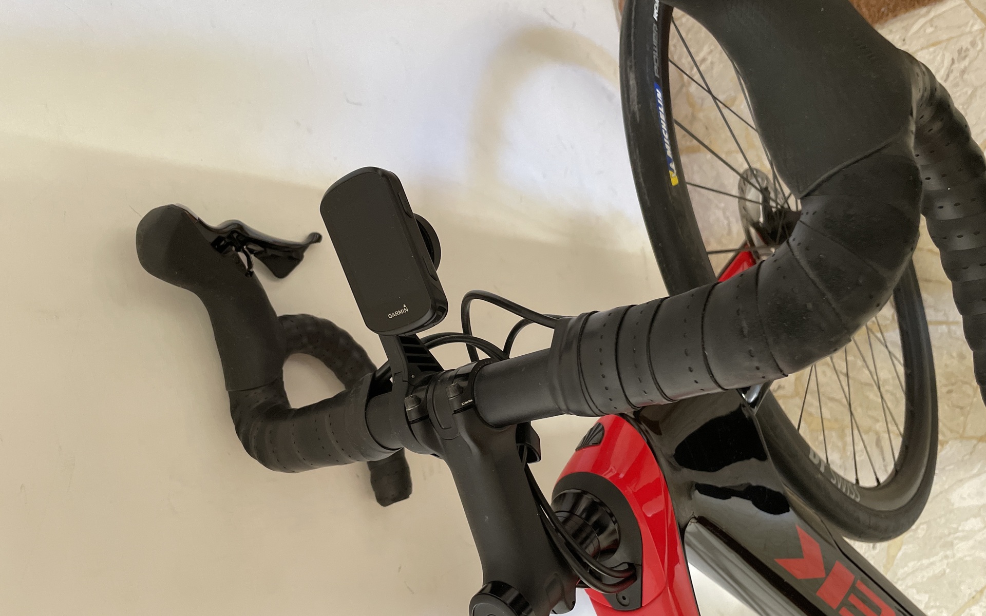 E-Bike Trek Domane+LT, Usata, 2020, Firenze