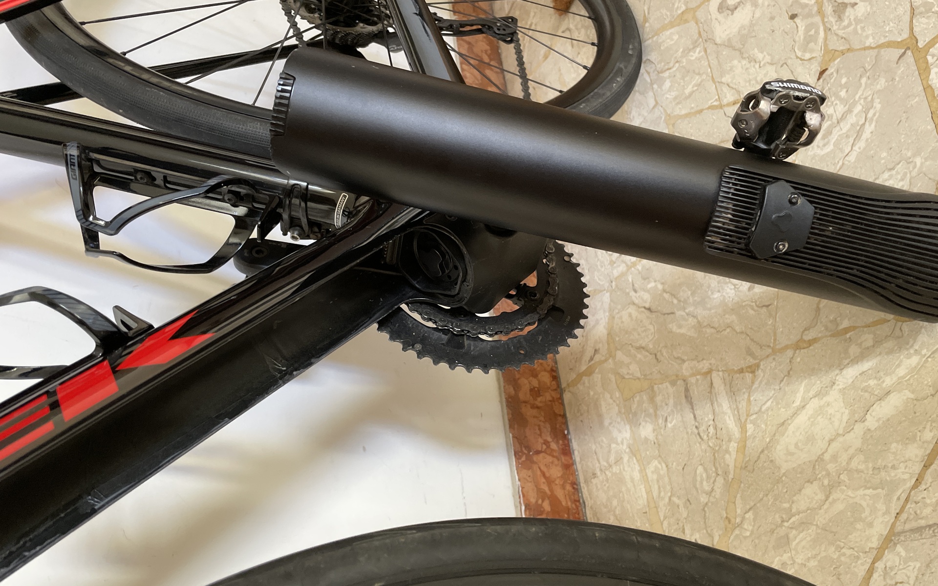 E-Bike Trek Domane+LT, Usata, 2020, Firenze