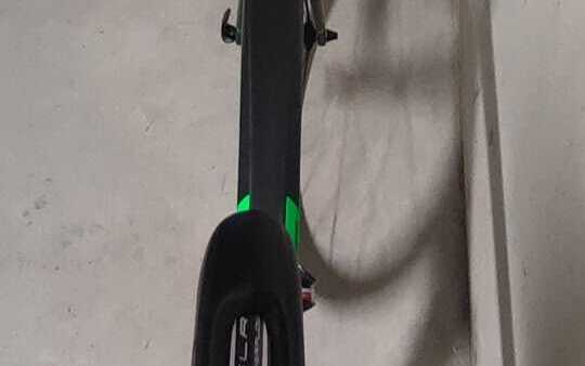 Bici da corsa Wilier Triestina Cento1 AIR, Usata, 2018, Brescia