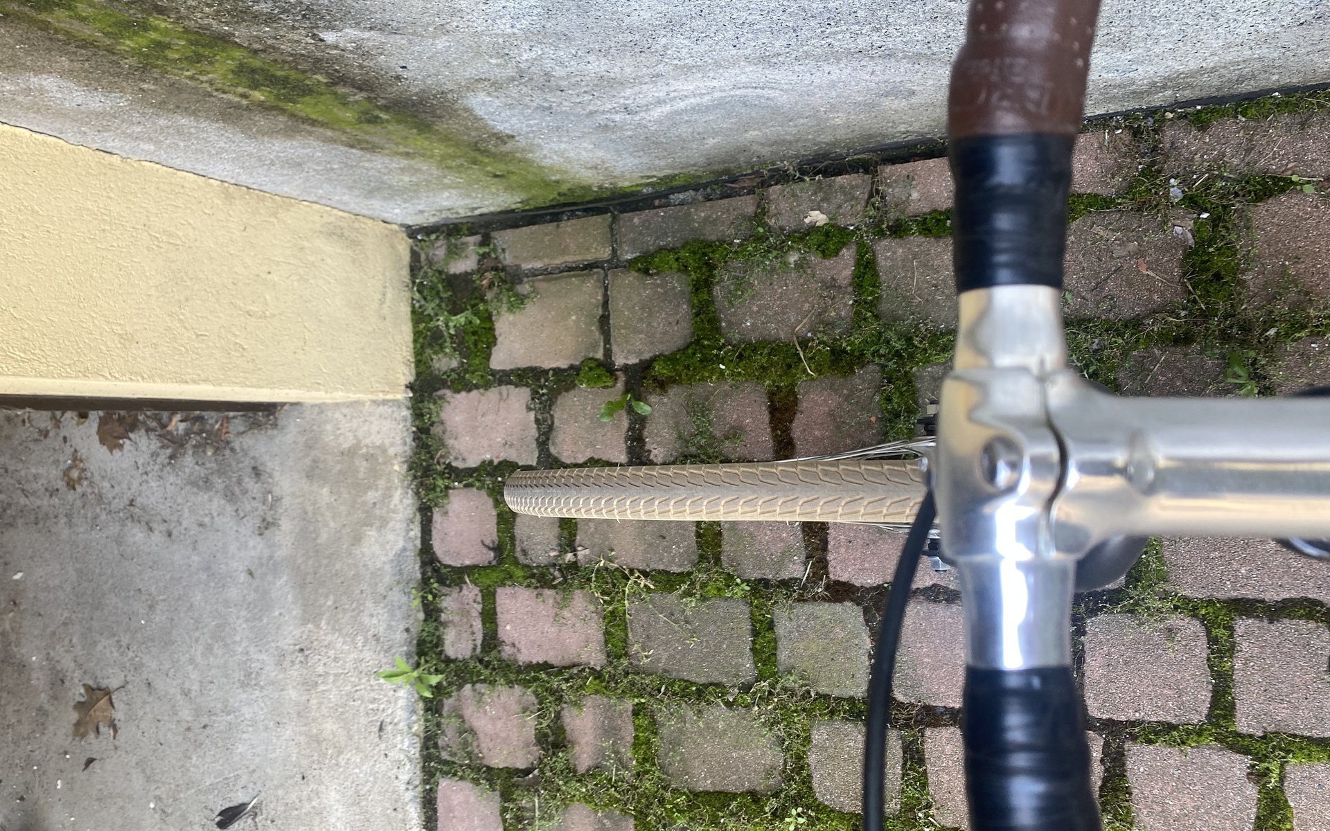 Fixed / Scatto fisso Custom made Uomo, Usata, 2015, Torino