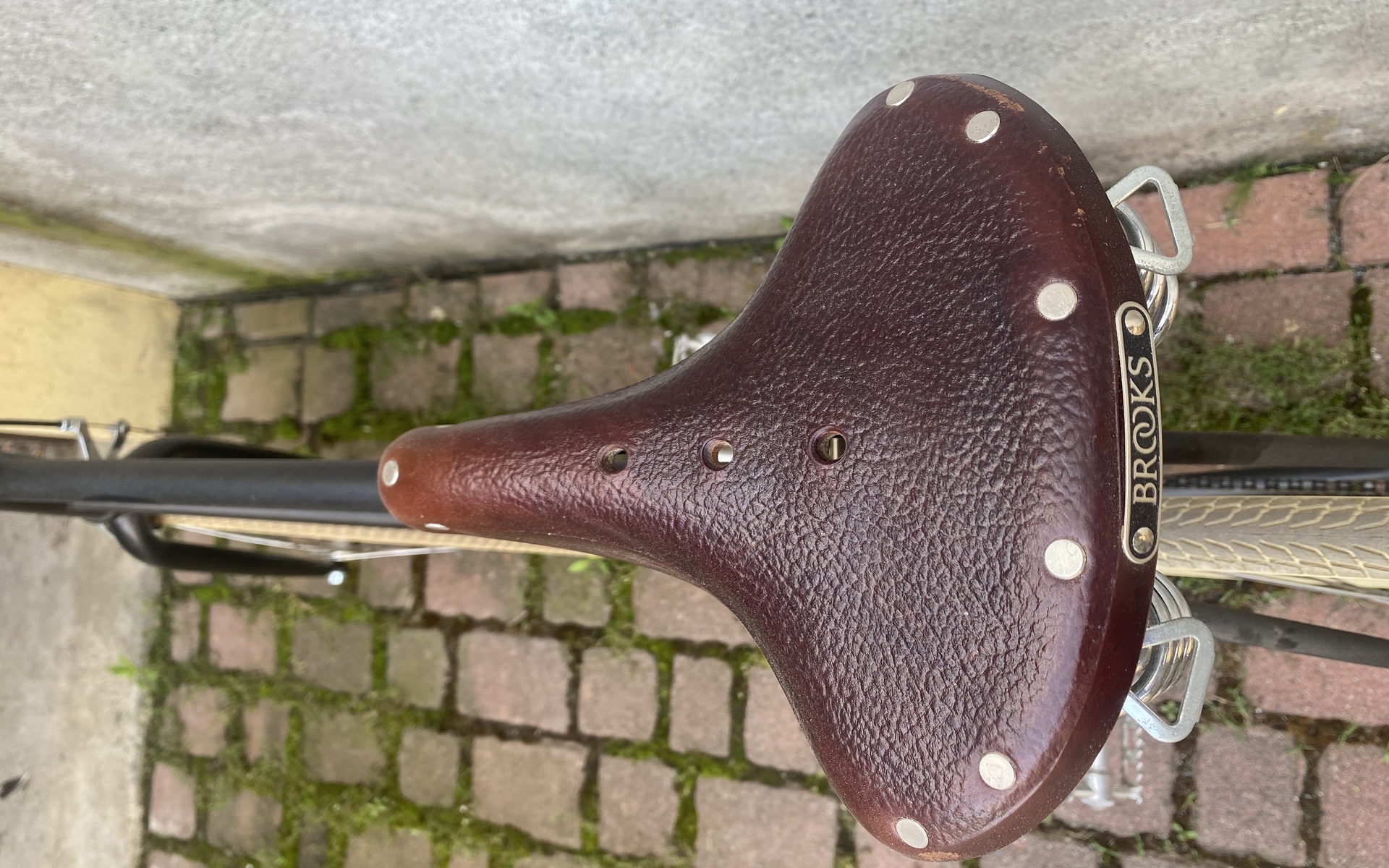 Fixed / Scatto fisso Custom made Uomo, Usata, 2015, Torino