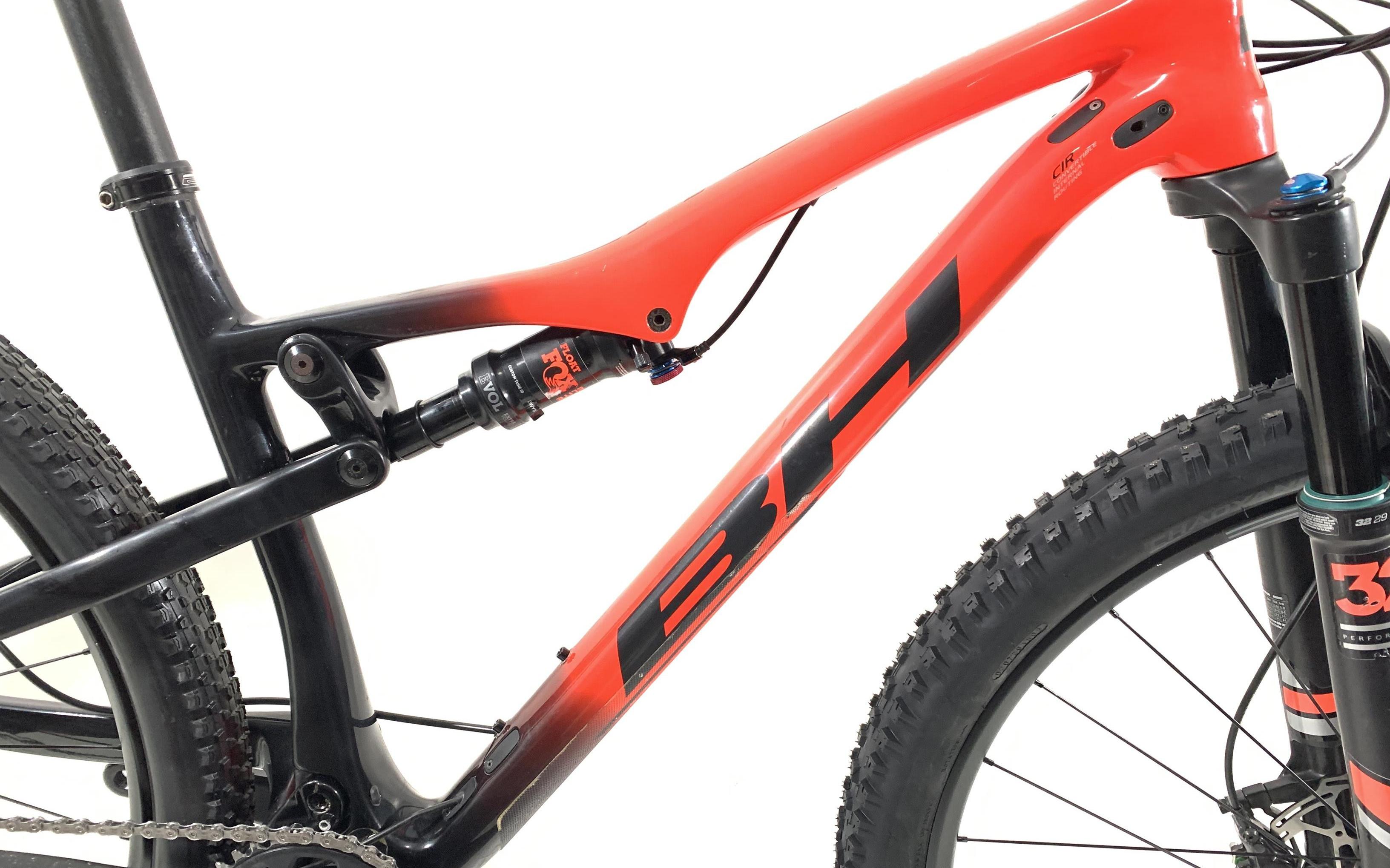 Mountain Bike BH Lynx Race Carbonio XT, Usata, 2022, Barcelona