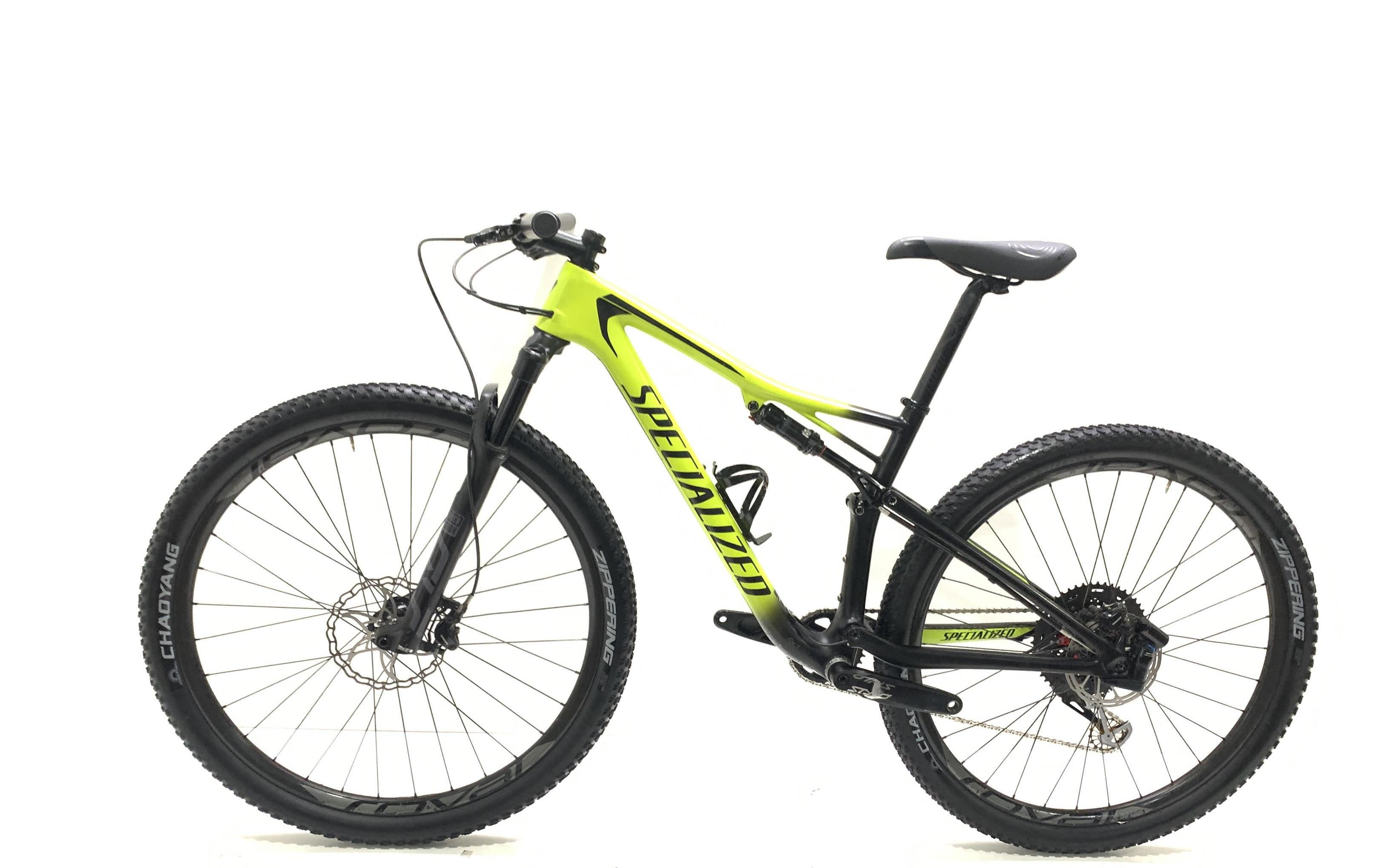 Mountain Bike Specialized Epic FSR GX 12V Ruedas de Carbonio, Usata, 2022, Barcelona