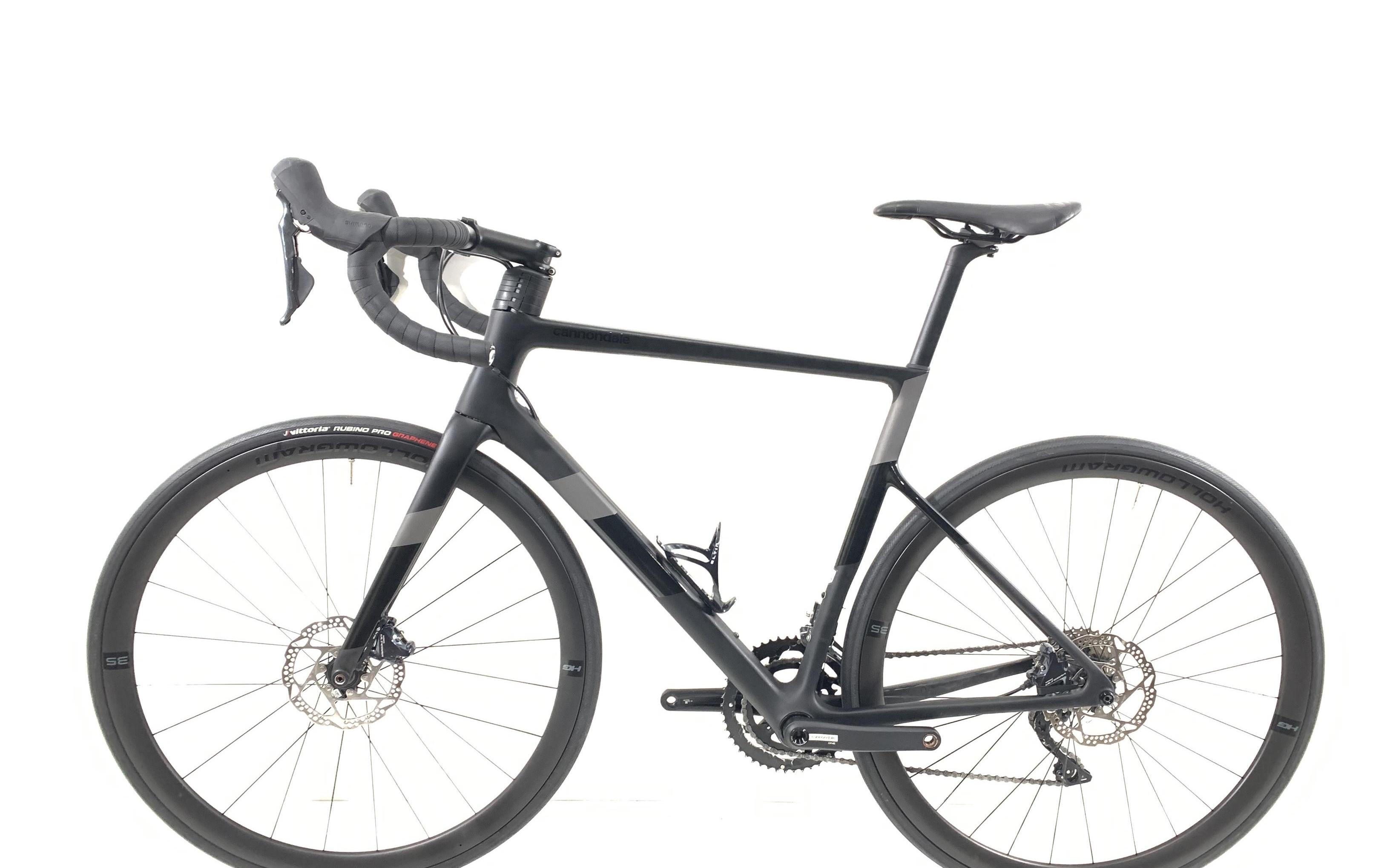 Bici da corsa Cannondale Supersix Evo Carbonio, KM 0, 2022, Barcelona