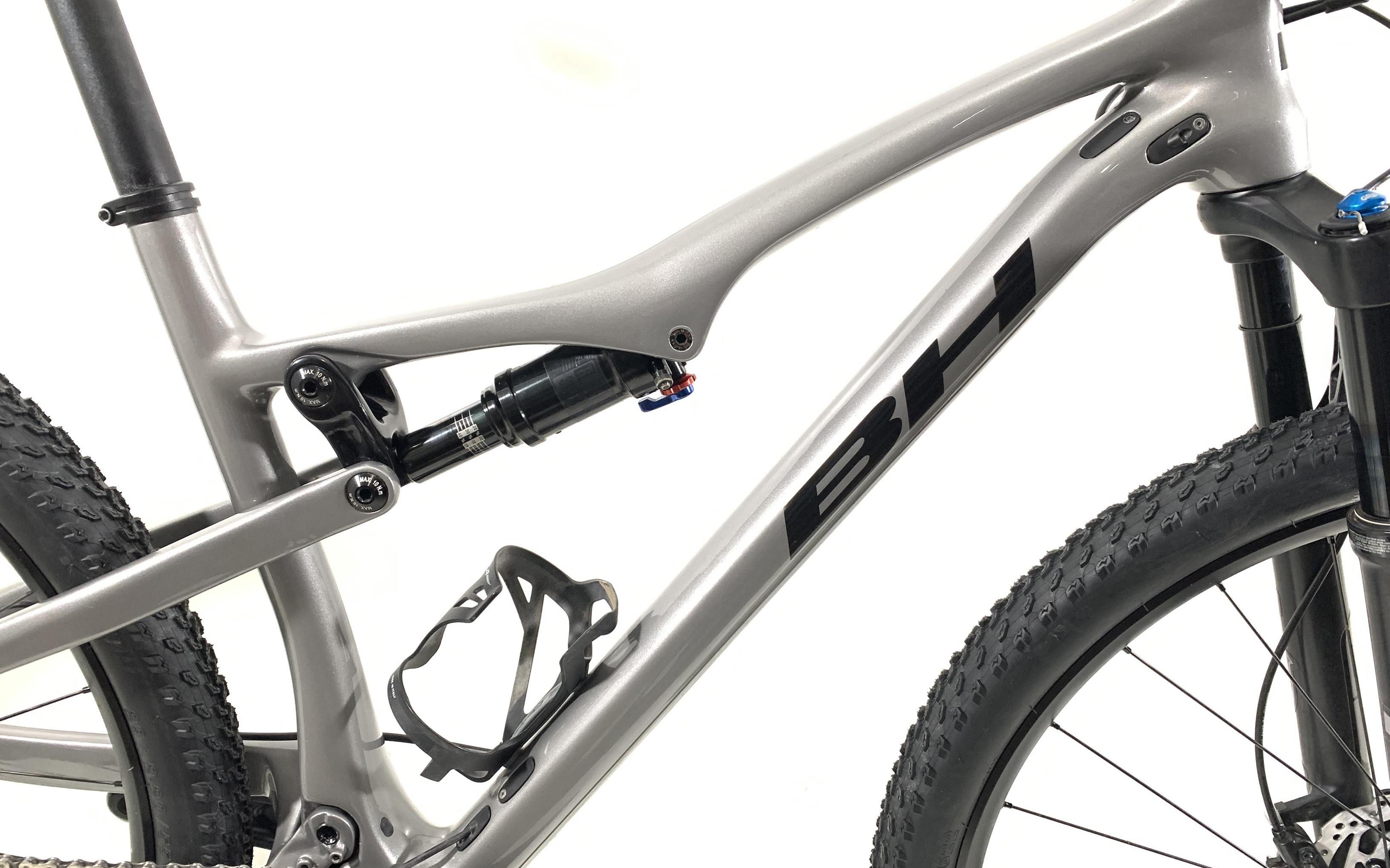 Mountain Bike BH Lynx, Usata, 2022, Barcelona