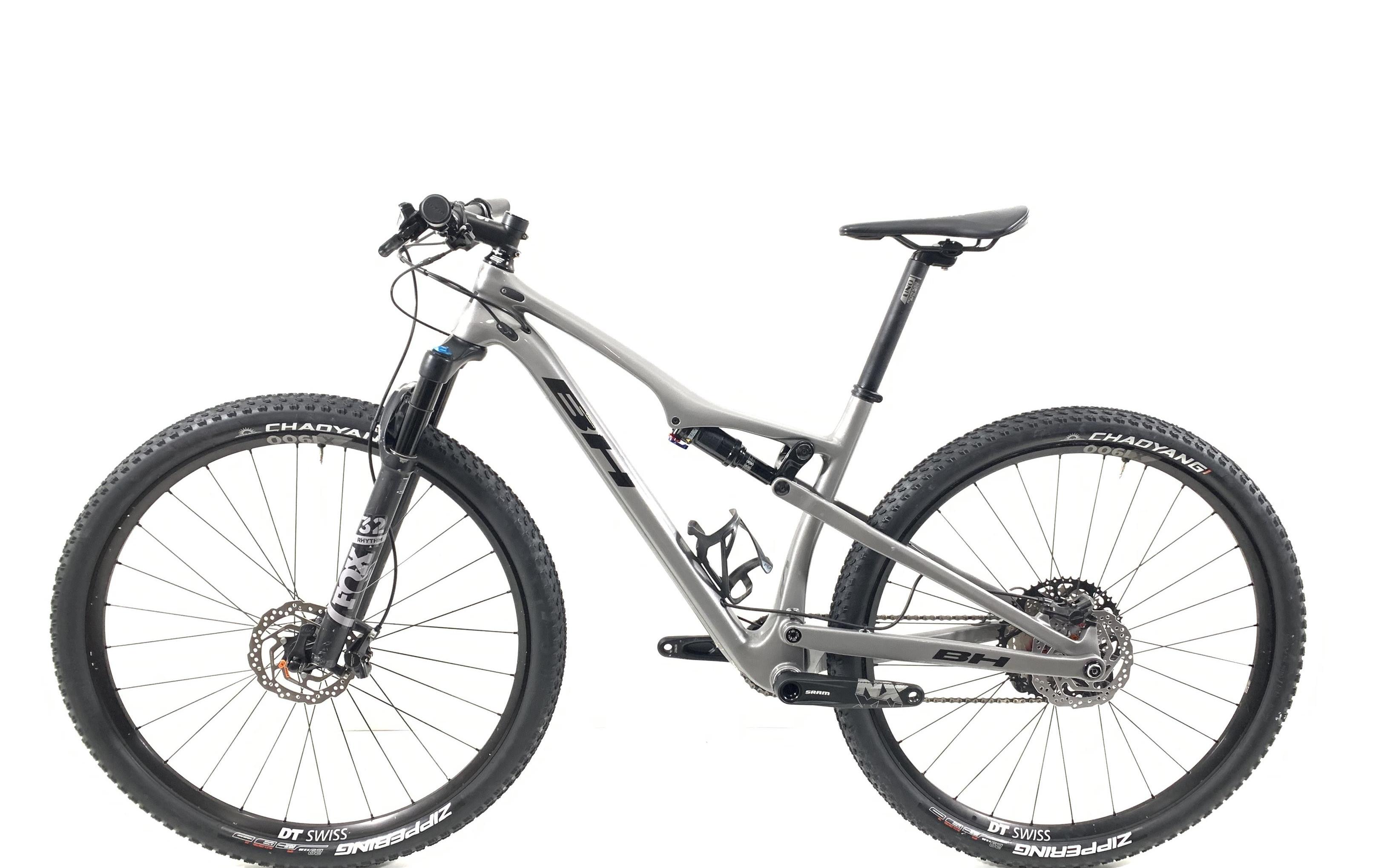 Mountain Bike BH Lynx, Usata, 2022, Barcelona