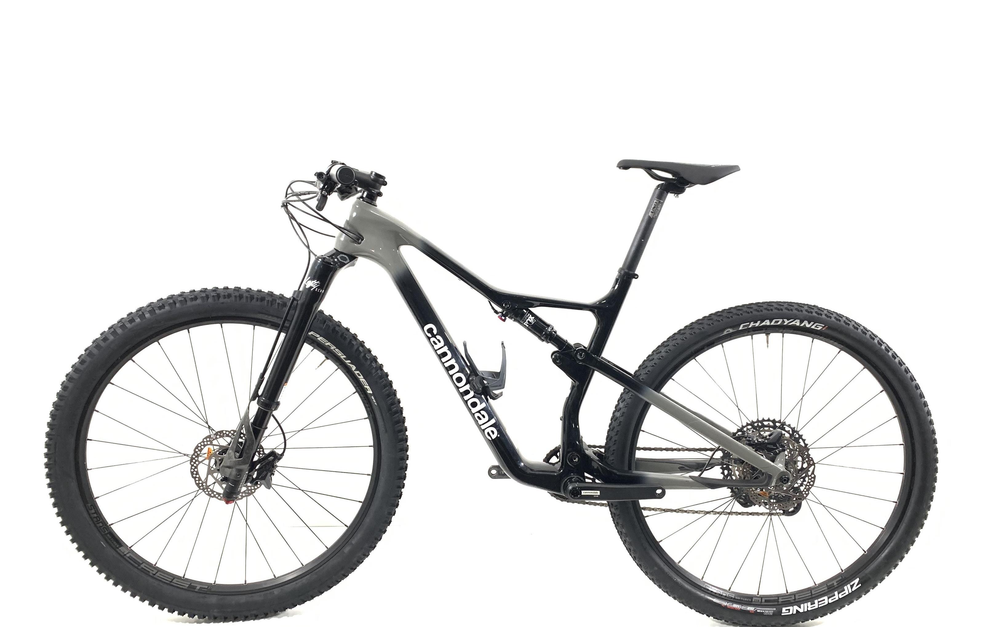 Mountain Bike Cannondale Scalpel 3 Carbonio XT, Usata, 2022, Barcelona