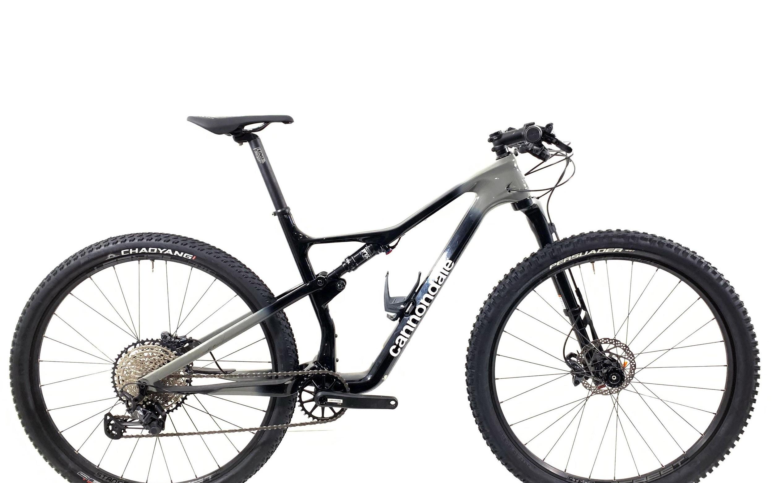 Mountain Bike Cannondale Scalpel 3 Carbonio XT, Usata, 2022, Barcelona