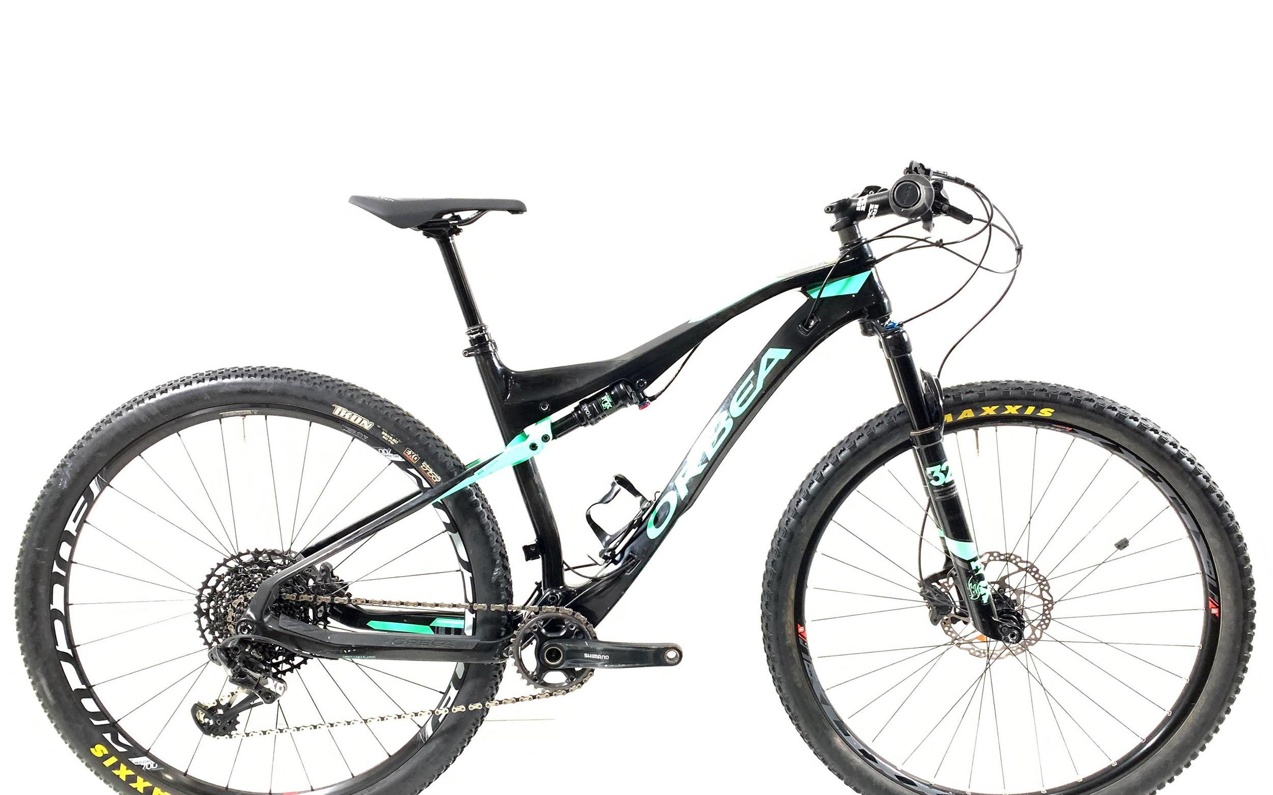 Mountain Bike Orbea Oiz M20 Carbonio X01, Usata, 2022, Barcelona