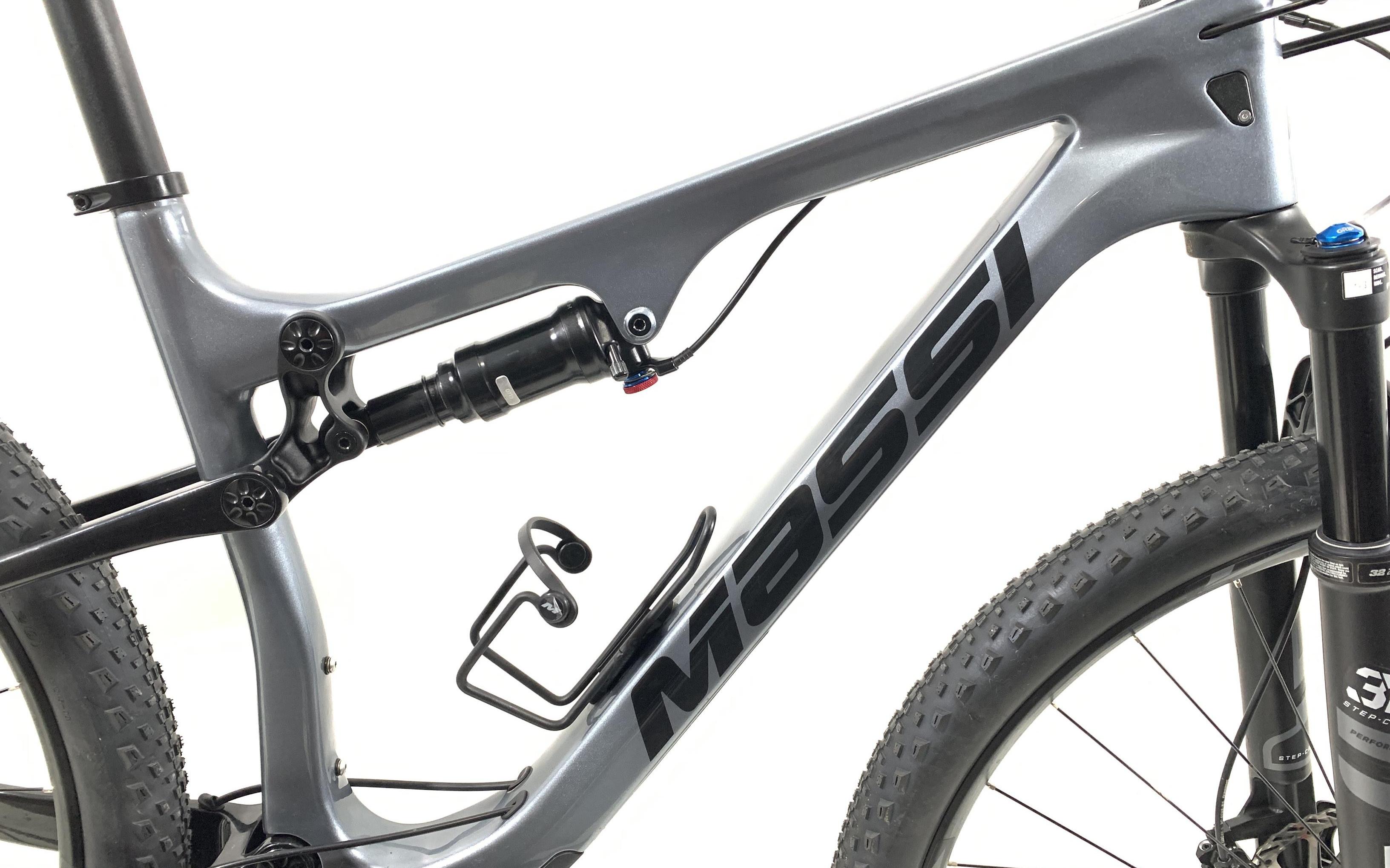 Mountain Bike Massi Aire SL Carbonio XT, Usata, 2022, Barcelona