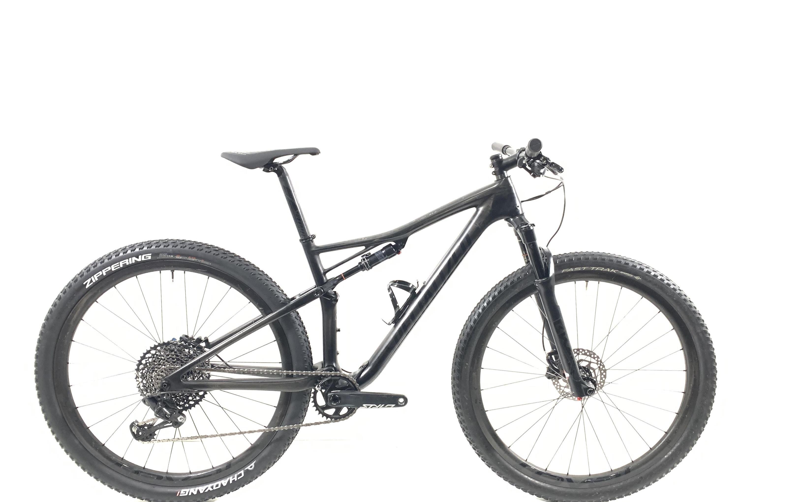 Mountain Bike Specialized Epic FSR Carbonio GX, Usata, 2022, Barcelona