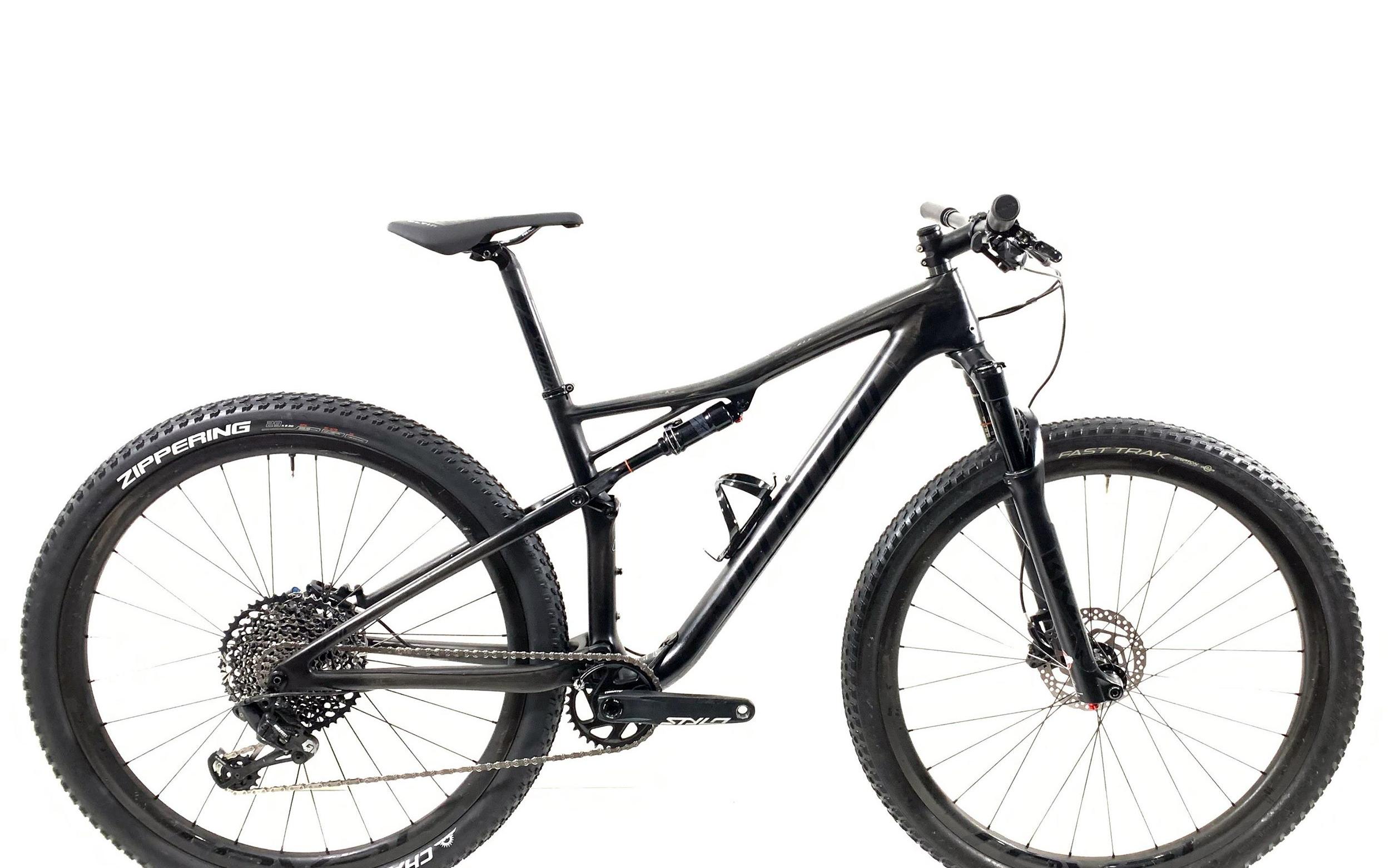 Mountain Bike Specialized Epic FSR Carbonio GX, Usata, 2022, Barcelona