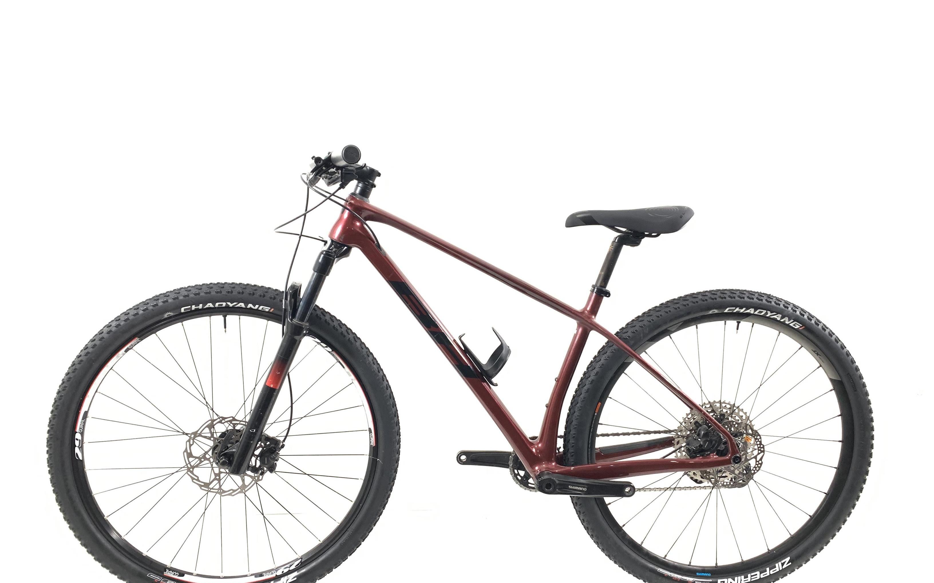 Mountain Bike BH Ultimate RC Carbonio XT, Usata, 2022, Barcelona