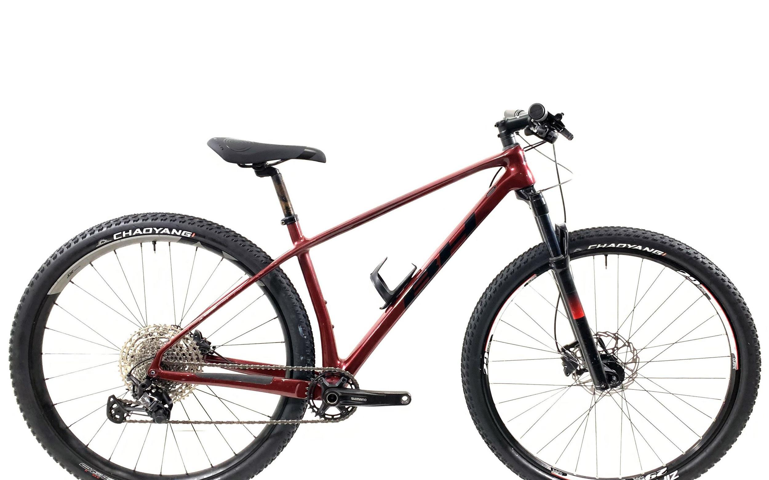 Mountain Bike BH Ultimate RC Carbonio XT, Usata, 2022, Barcelona