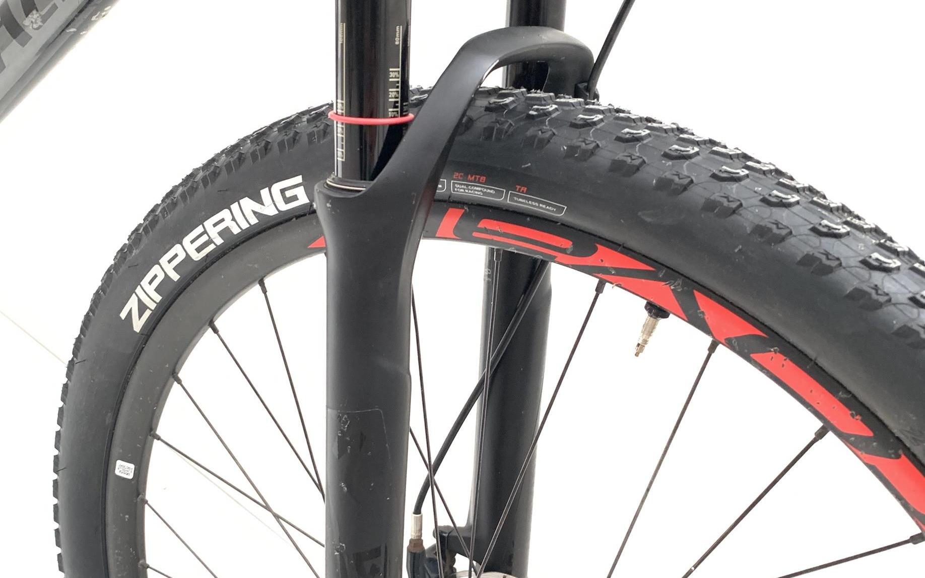 Mountain Bike Specialized Epic FSR Carbonio GX, Usata, 2018, Barcelona