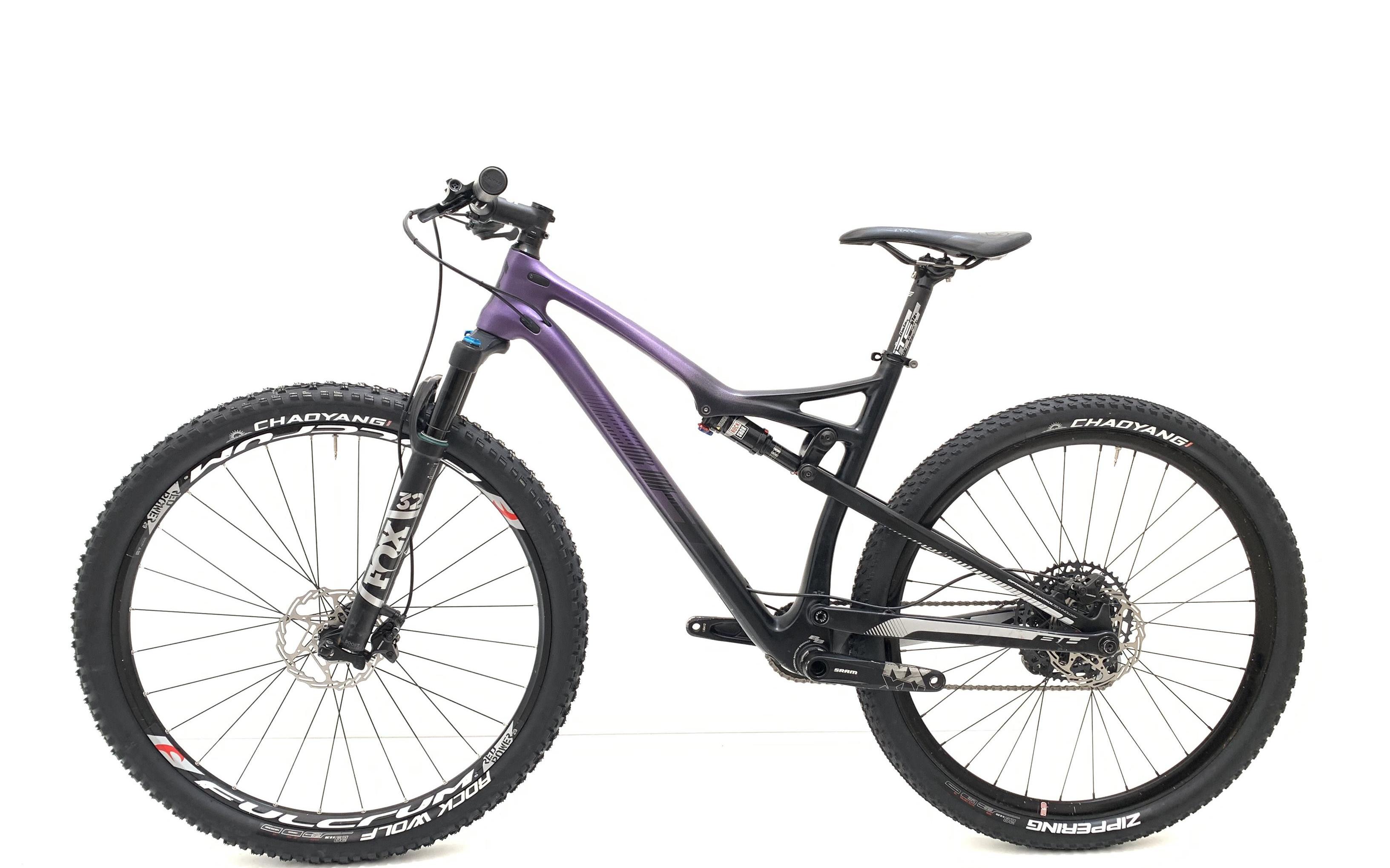 Mountain Bike BH Lynx Race Carbonio GX, Usata, 2022, Barcelona