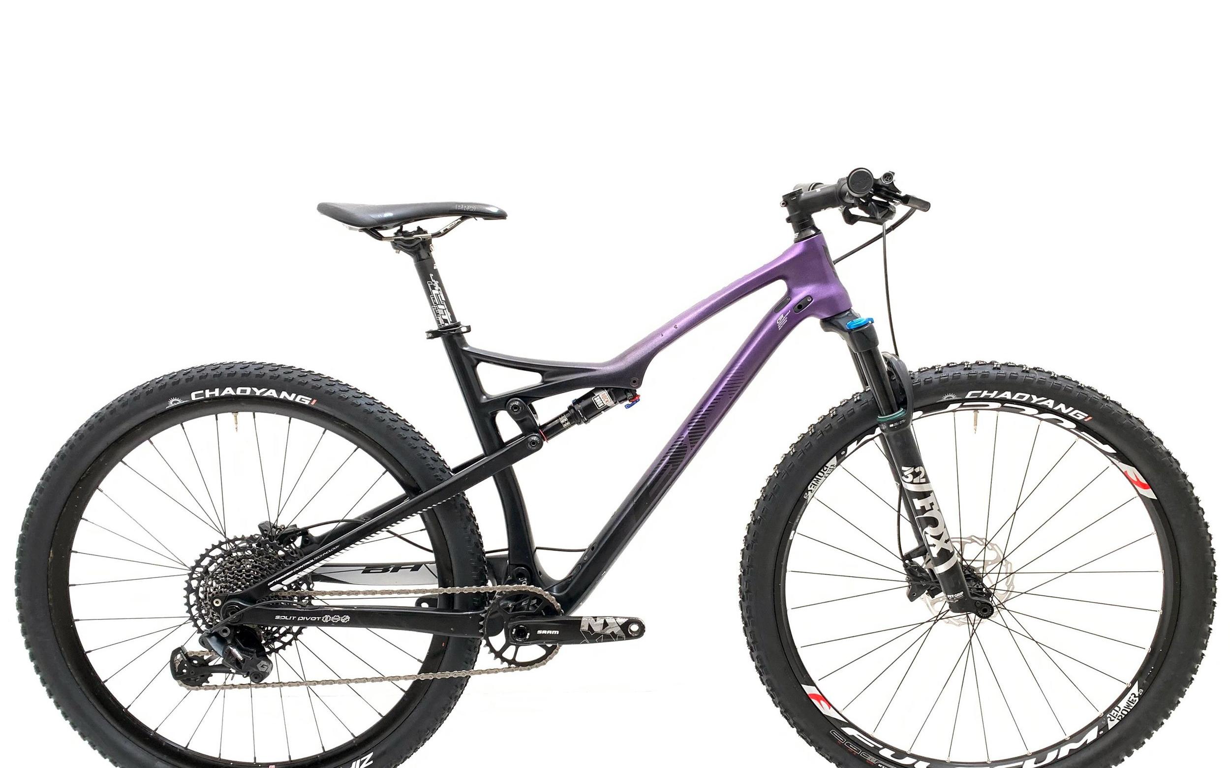 Mountain Bike BH Lynx Race Carbonio GX, Usata, 2022, Barcelona