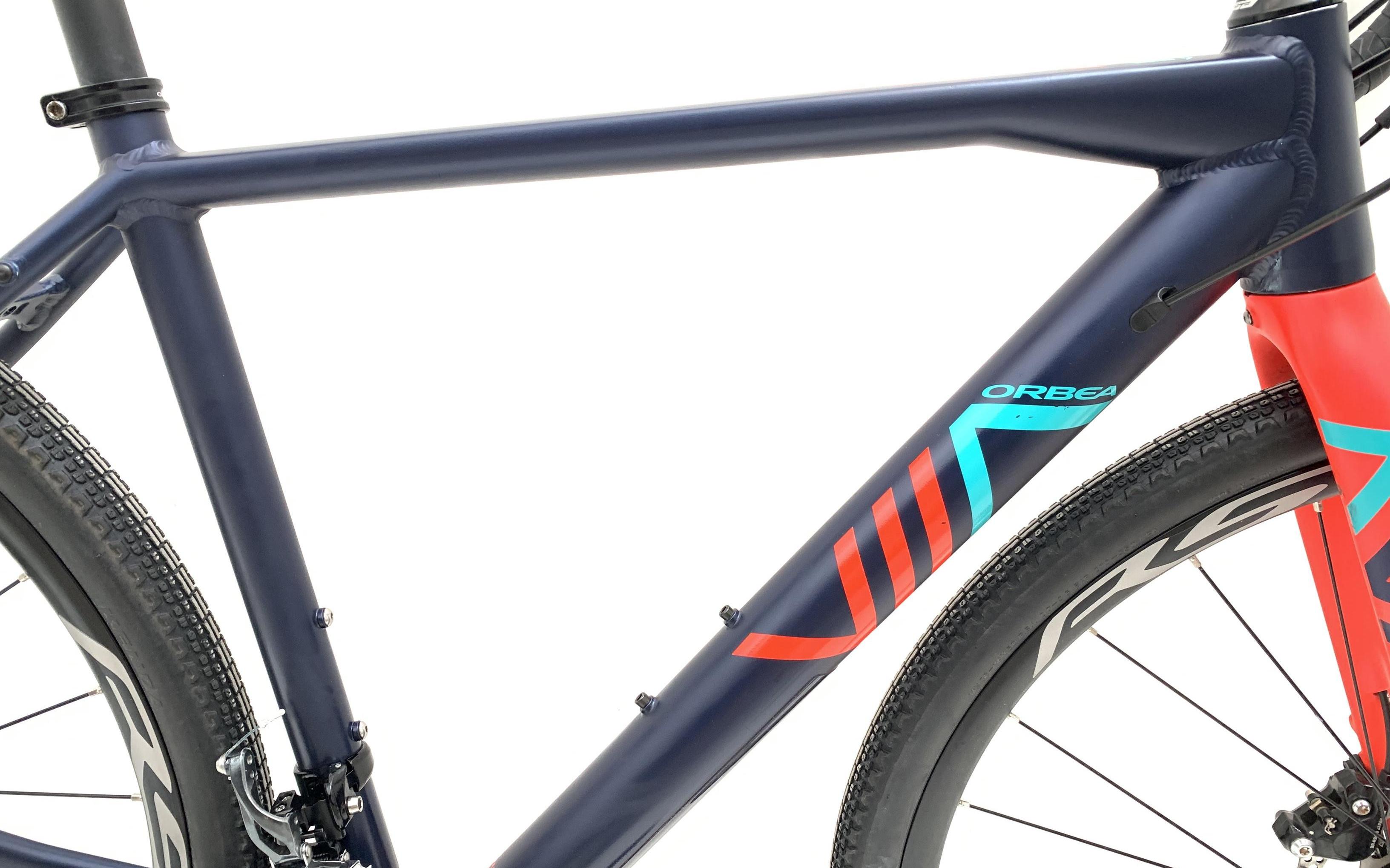 Ciclocross / Gravel Orbea Terra H30, Usata, 2022, Barcelona