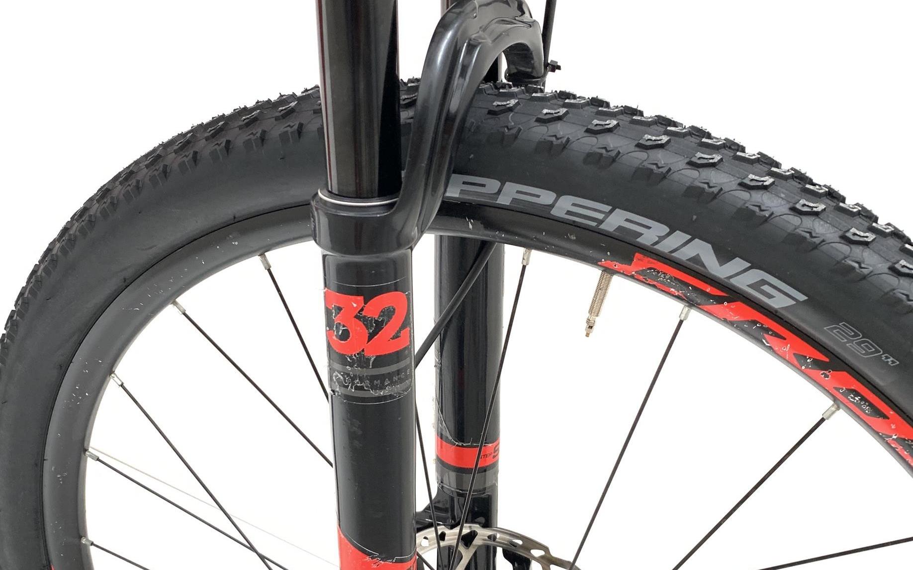 Mountain Bike Orbea Oiz M30 Carbonio X01, Usata, 2018, Barcelona