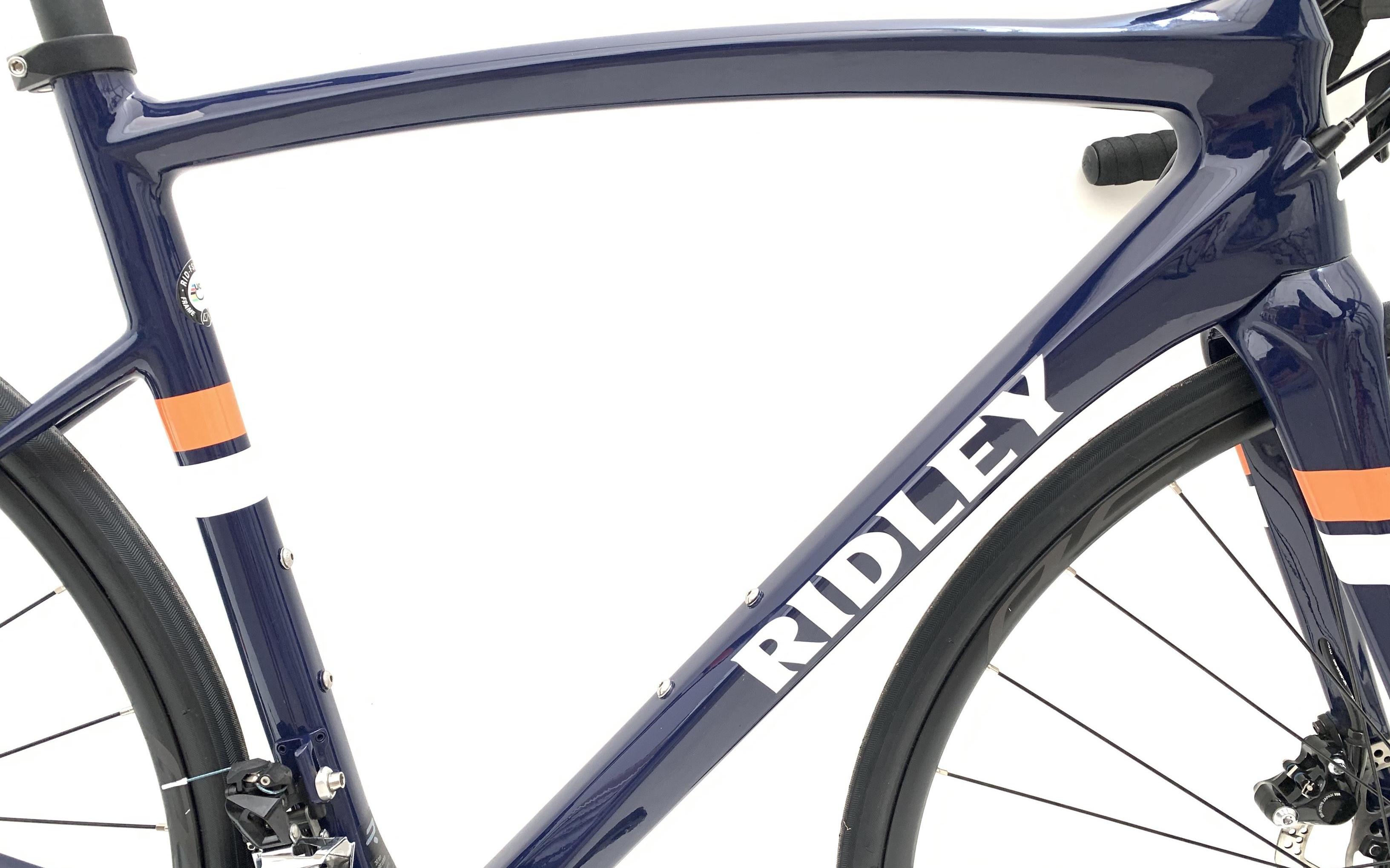 Bici da corsa Ridley Fenix Carbonio, Usata, 2022, Barcelona