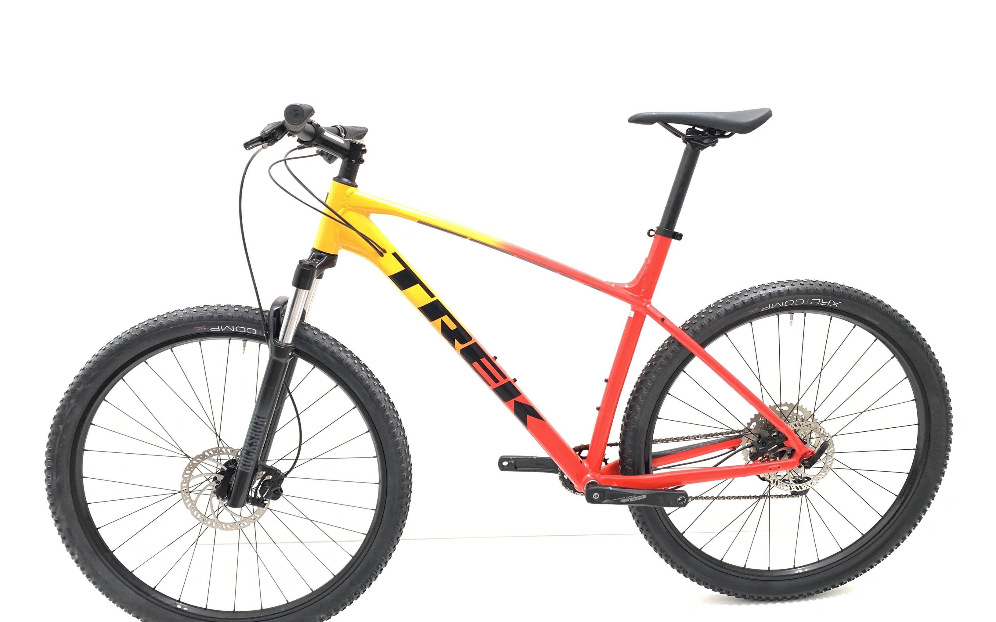 Mountain Bike Trek Marlin 7, Usata, 2022, Barcelona