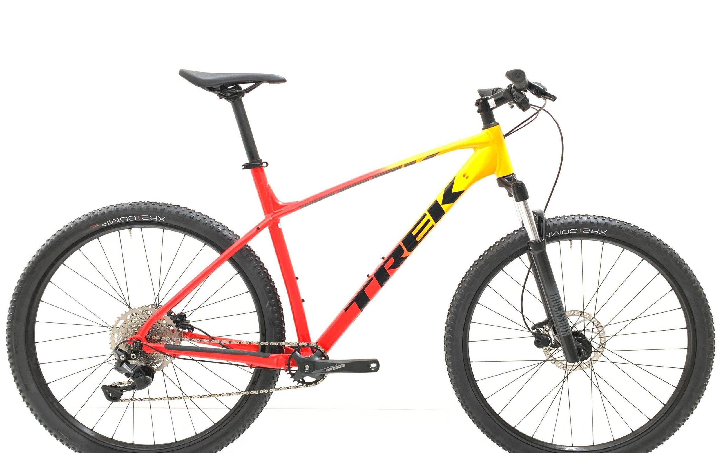 Mountain Bike Trek Marlin 7, Usata, 2022, Barcelona