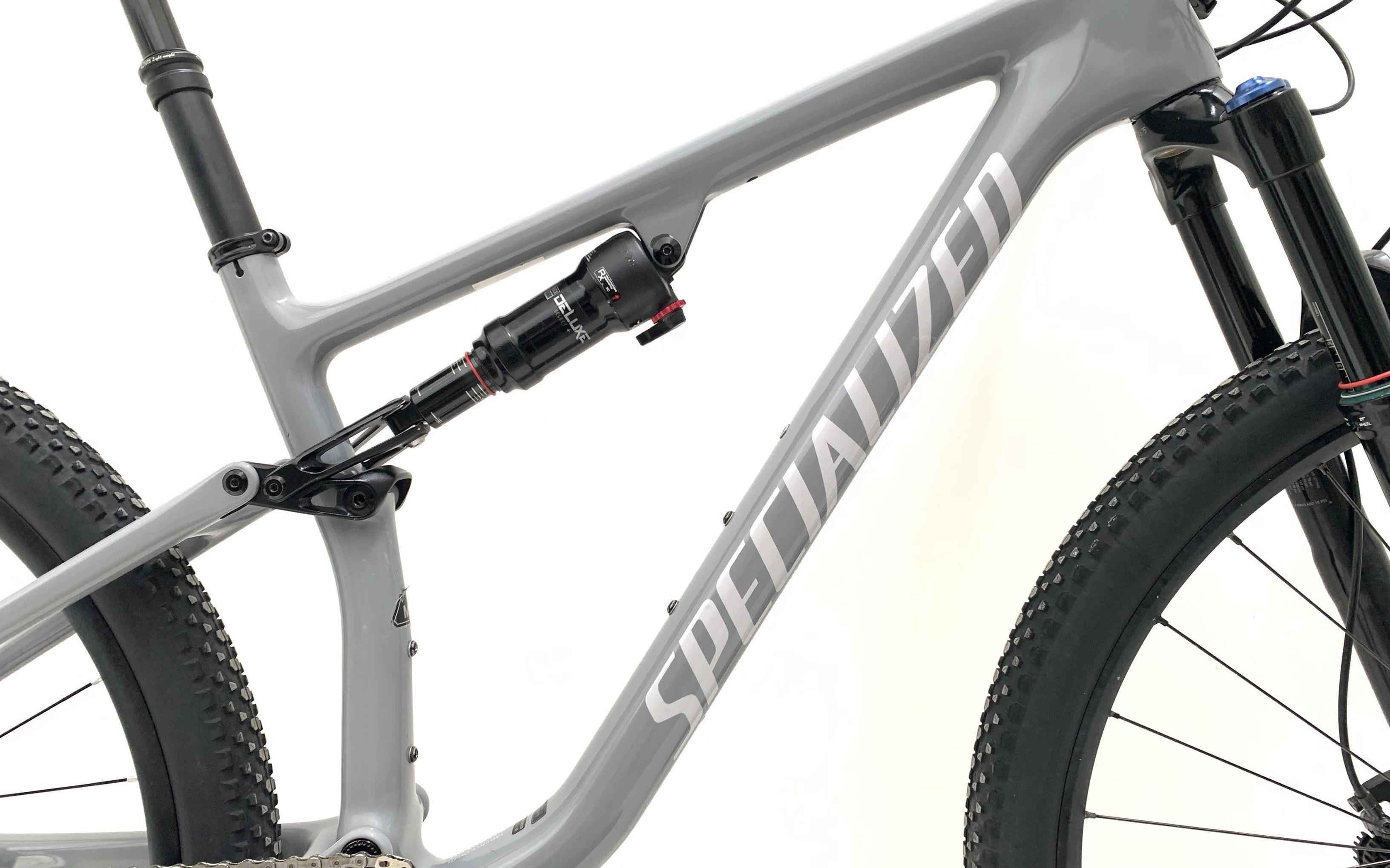 Mountain Bike Specialized Epic Carbonio, Usata, 2020, Barcelona