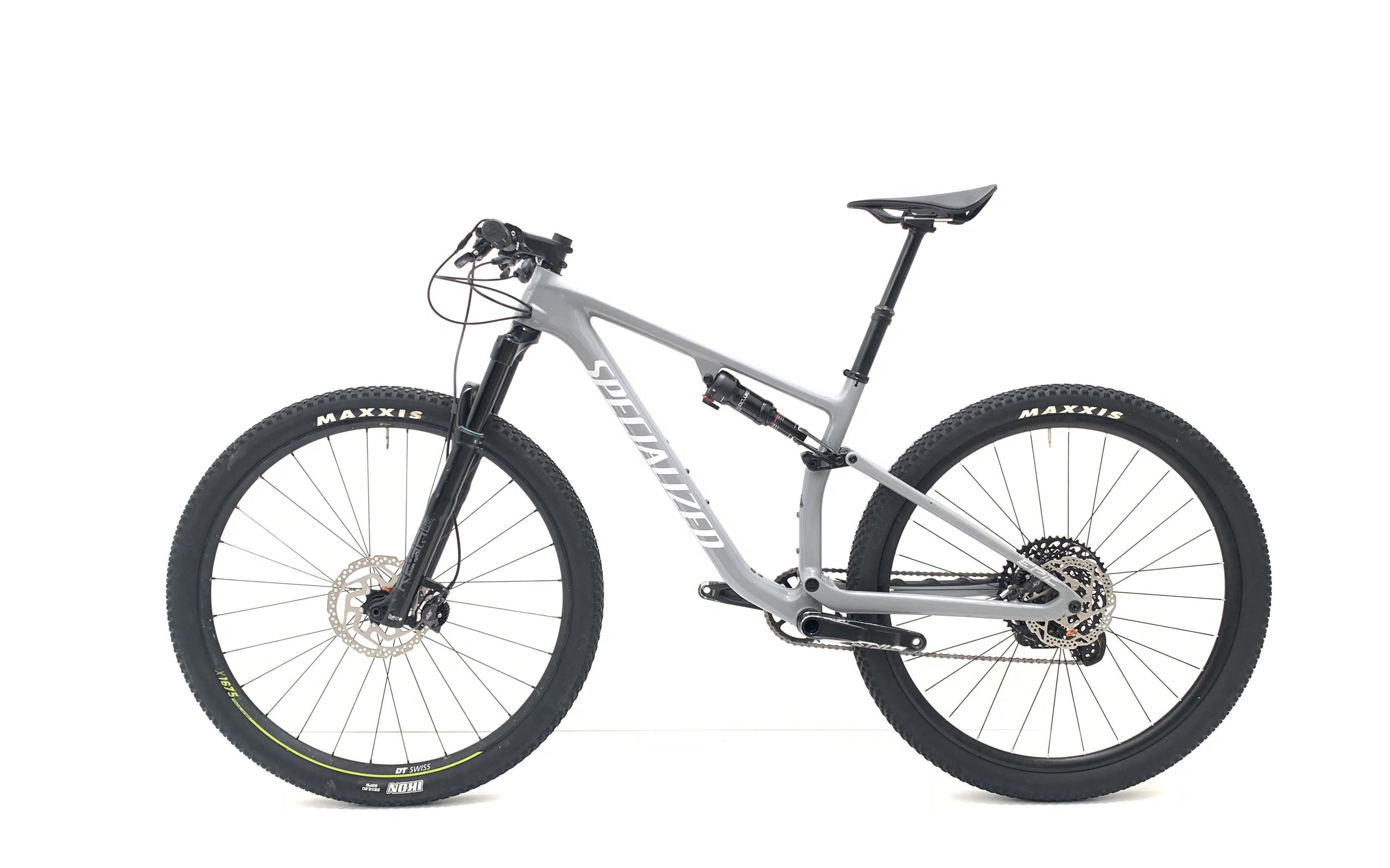 Mountain Bike Specialized Epic Carbonio, Usata, 2020, Barcelona