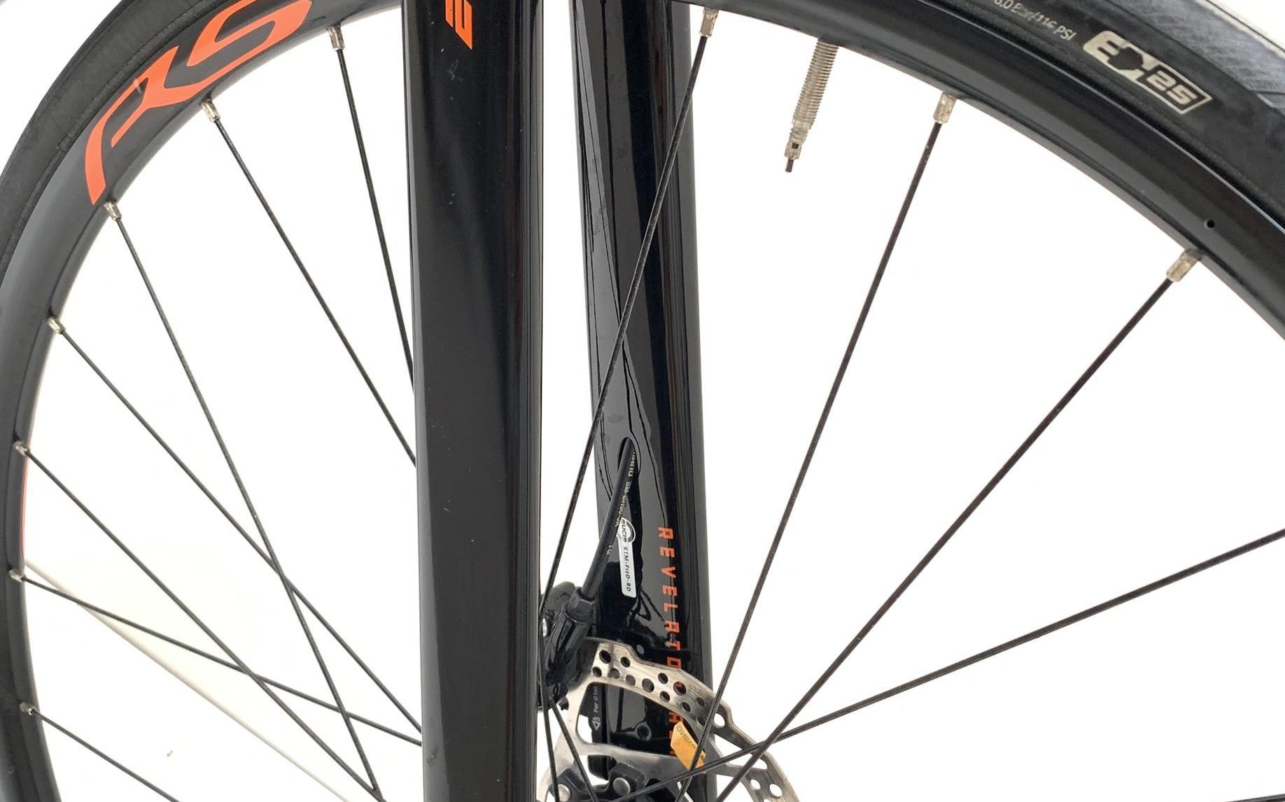 Bici da corsa KTM Revelator Alto Pro Carbonio, Usata, 2019, Barcelona