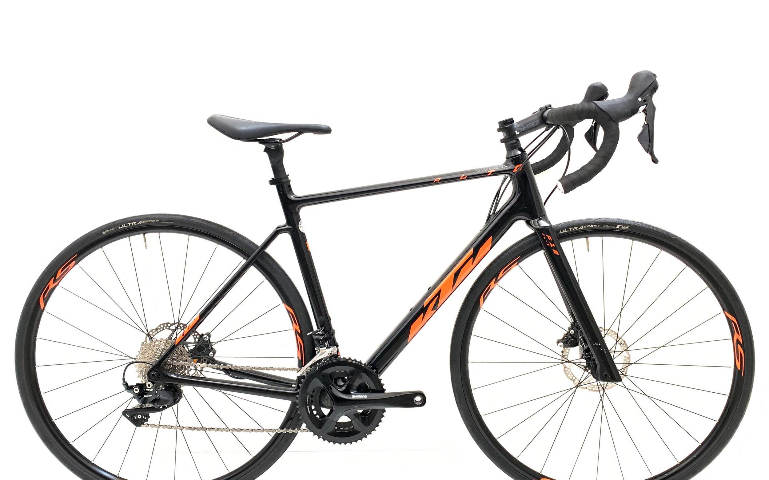 Bici da corsa KTM Revelator Alto Pro Carbonio, Usata, 2019, Barcelona