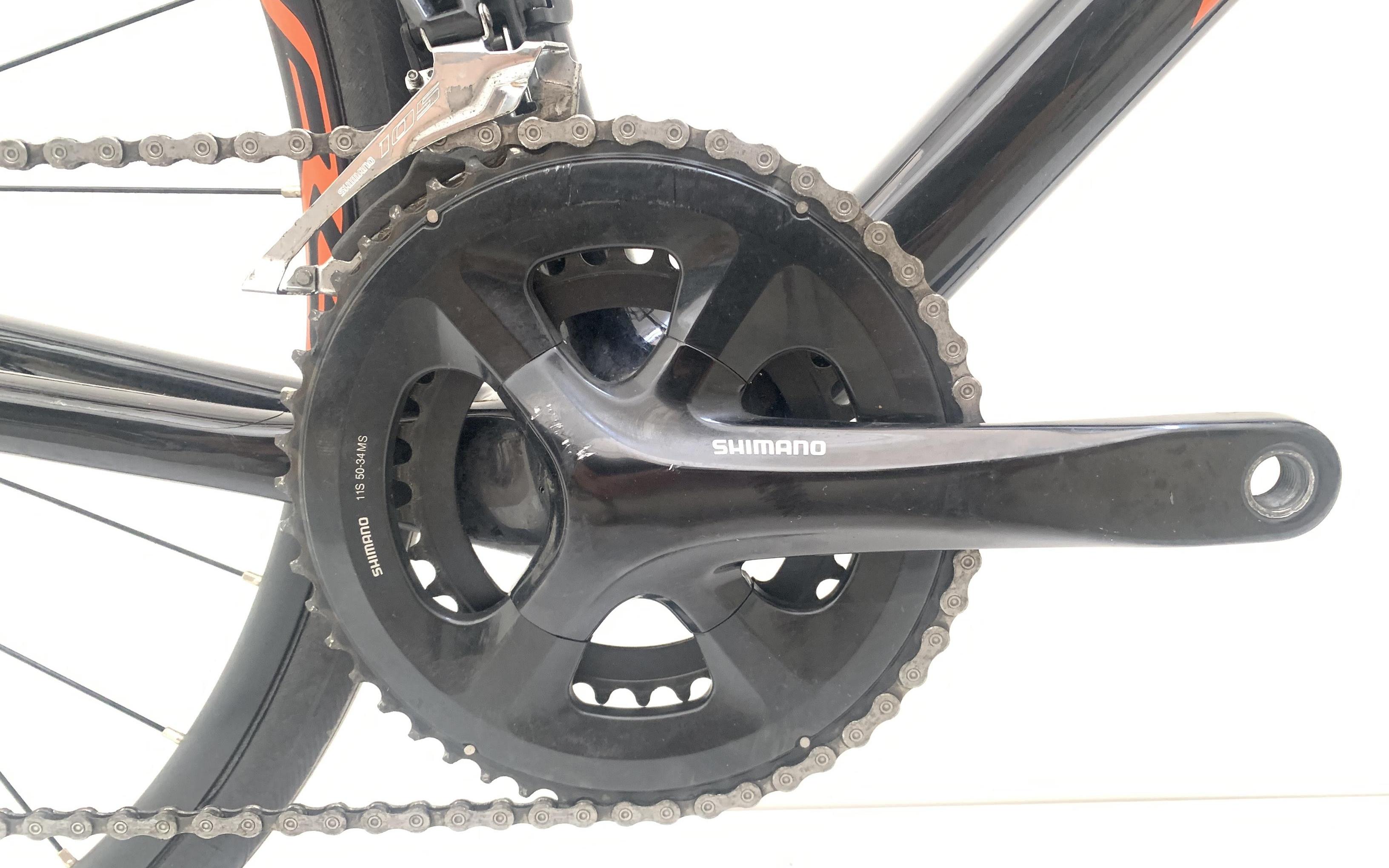 Bici da corsa KTM Revelator Alto Pro Carbonio, Usata, 2019, Barcelona