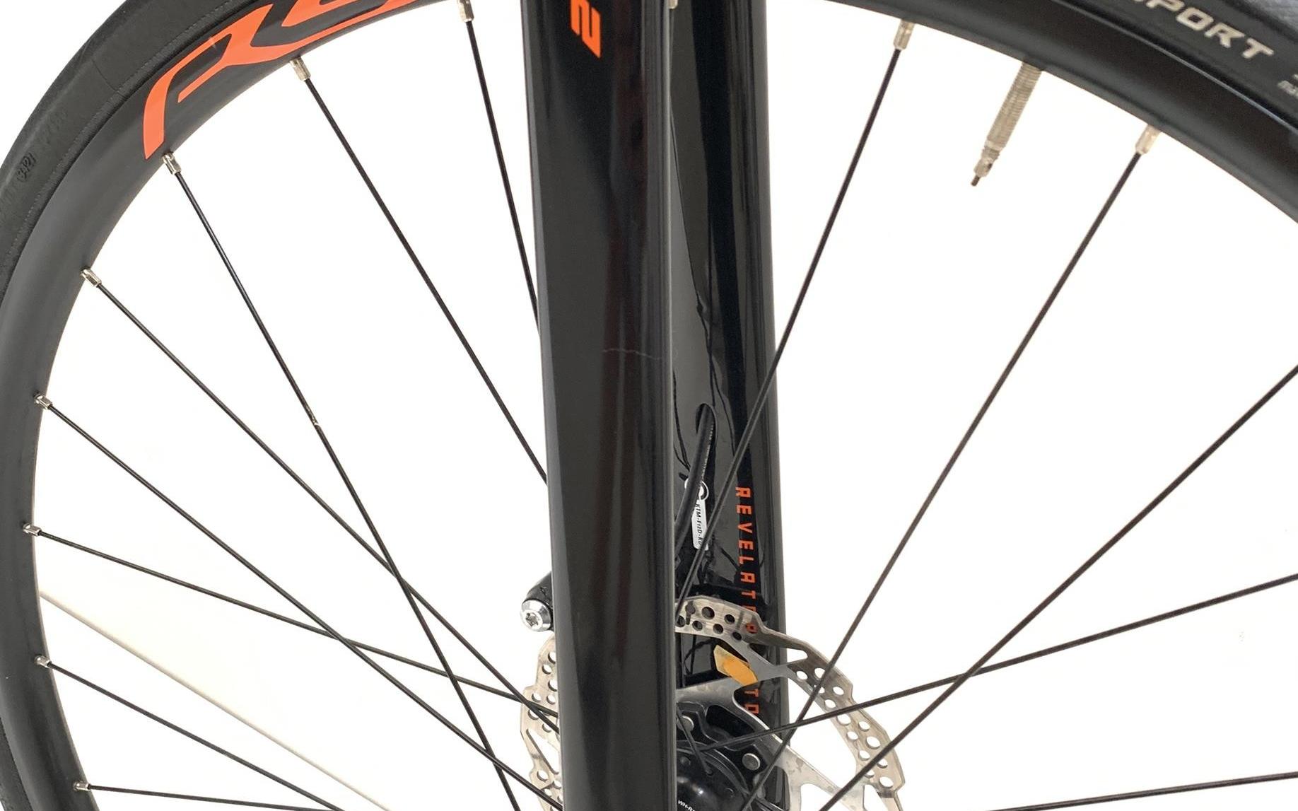 Bici da corsa KTM Alto Pro Carbonio, Usata, 2019, Barcelona