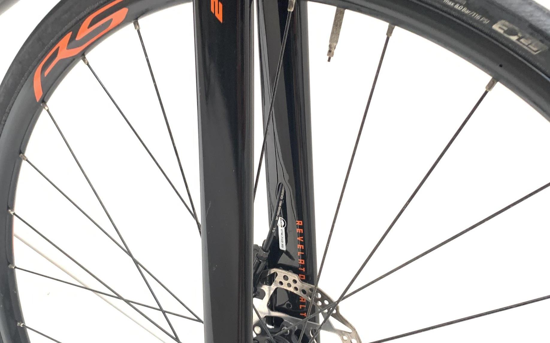 Bici da corsa KTM Revelator Alto Pro Carbonio, Usata, 2019, Barcelona