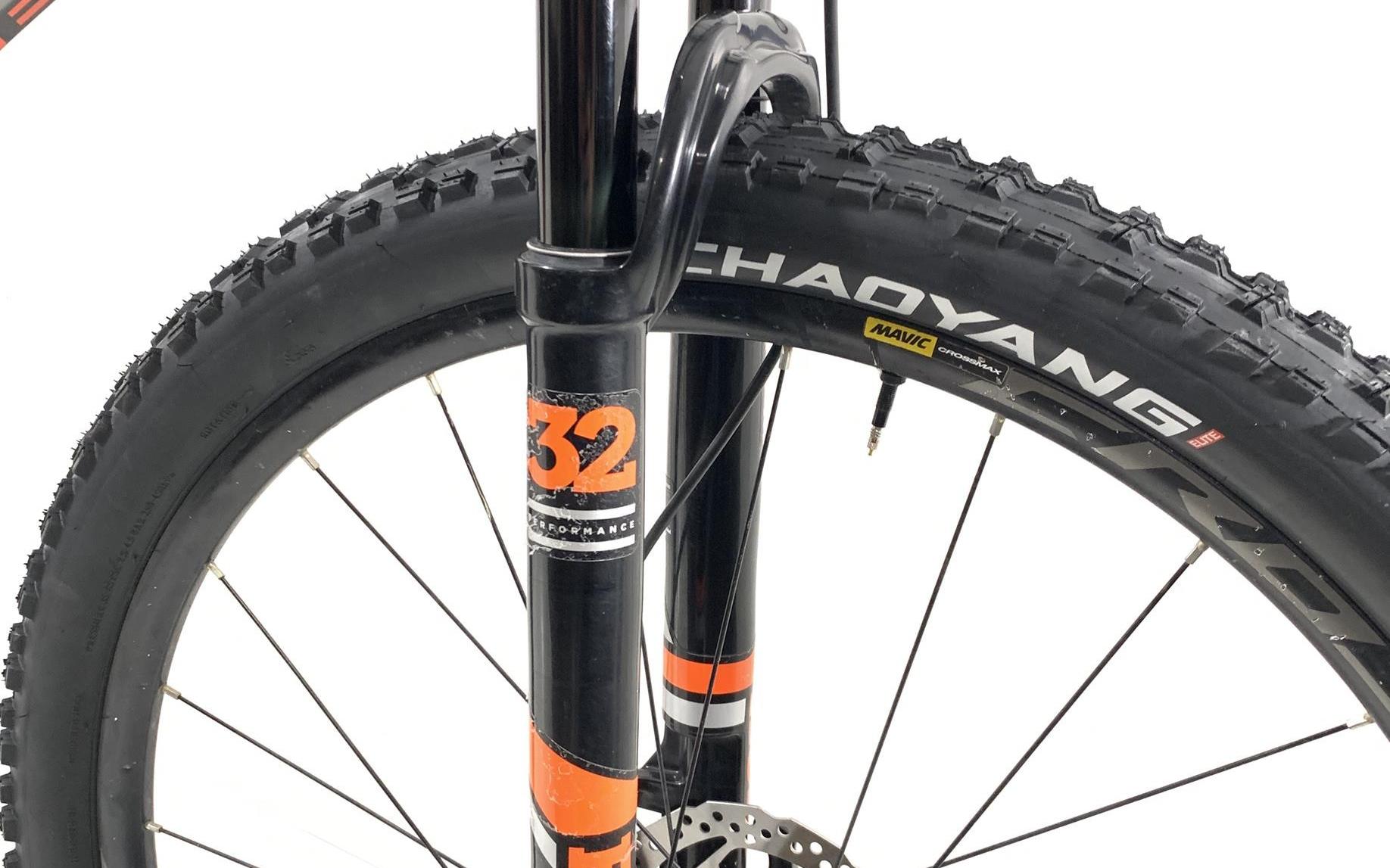 Mountain Bike Orbea Oiz M30 Carbonio, Usata, 2022, Barcelona