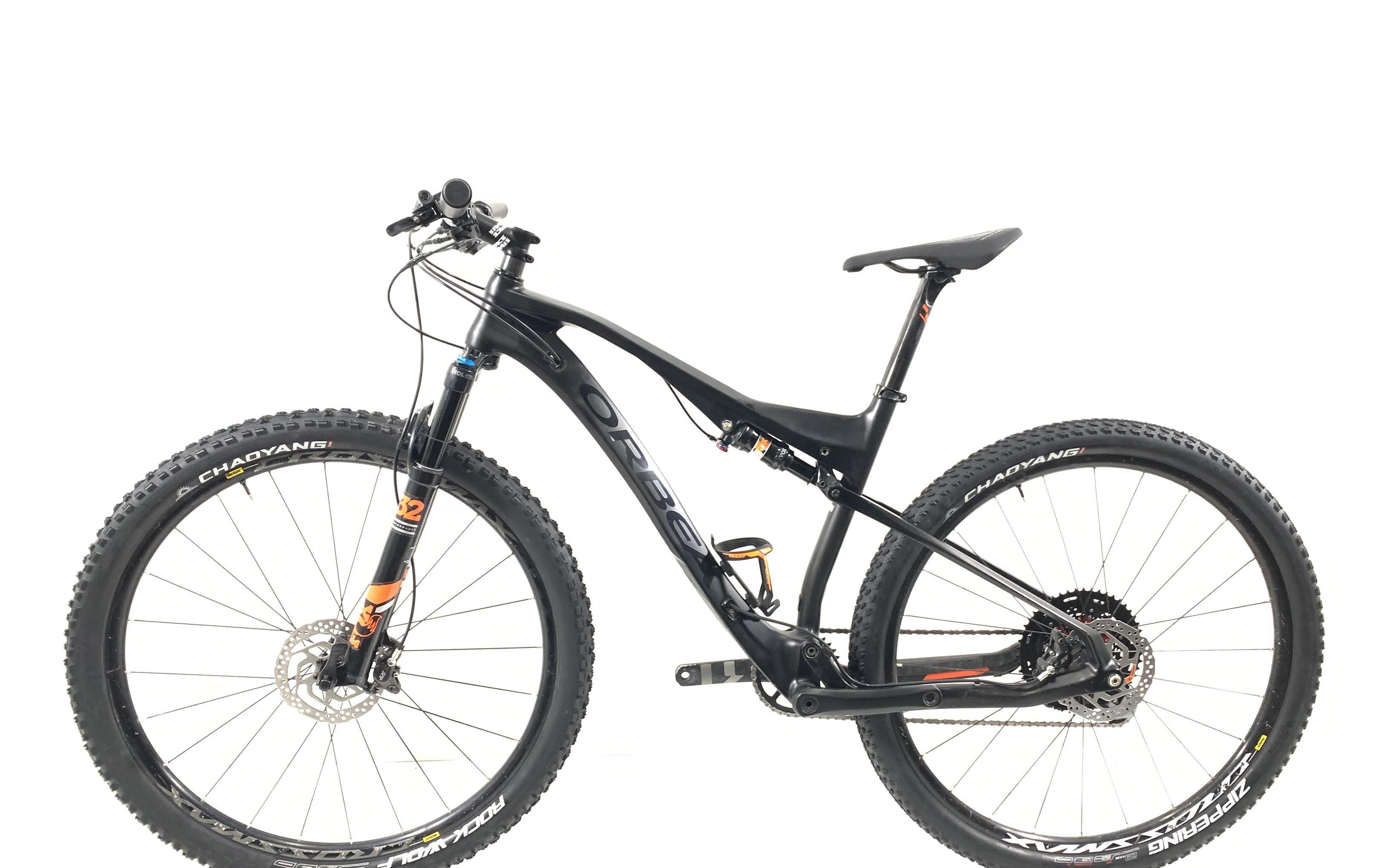 Mountain Bike Orbea Oiz M30 Carbonio, Usata, 2022, Barcelona