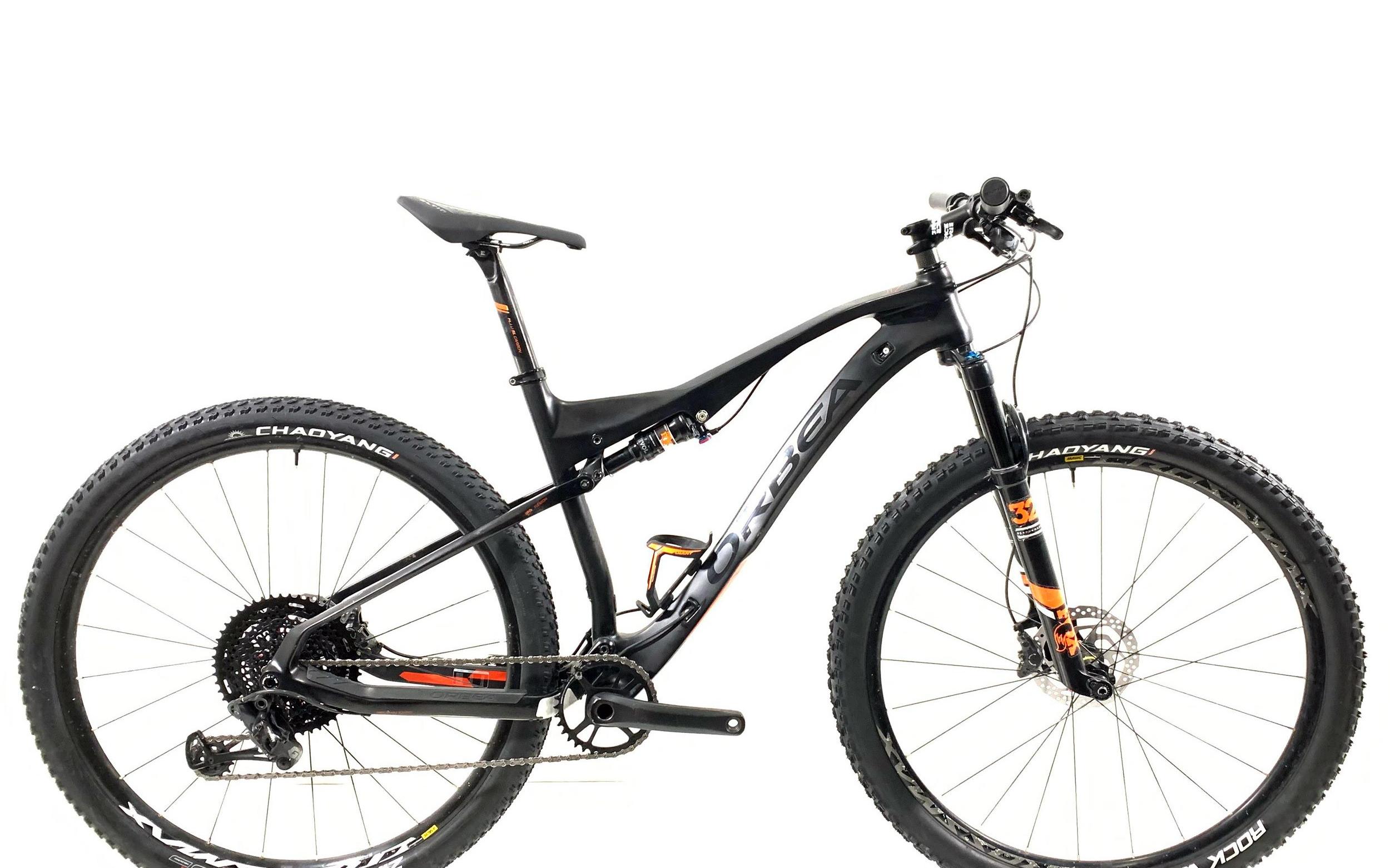 Mountain Bike Orbea Oiz M30 Carbonio, Usata, 2022, Barcelona