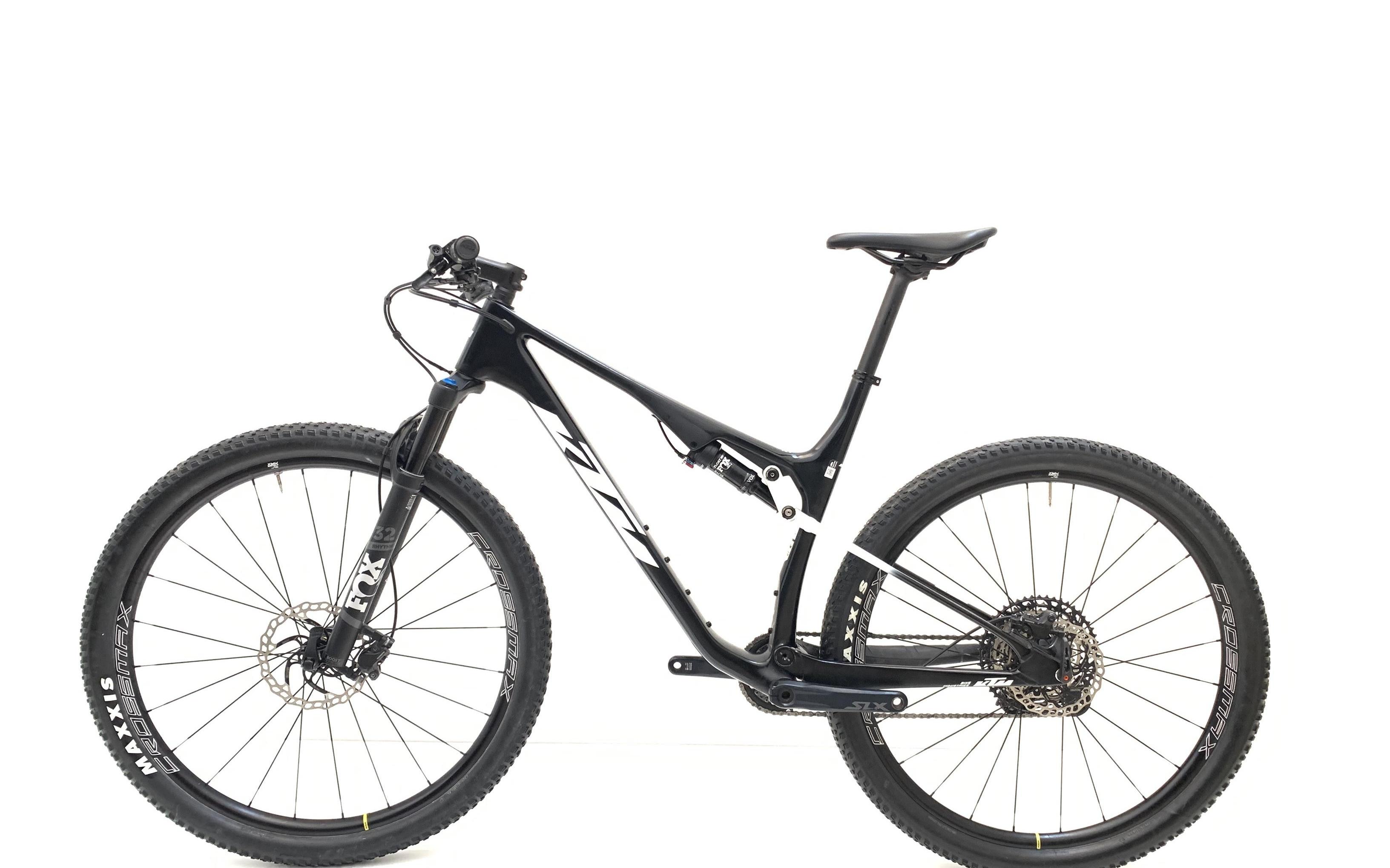 Mountain Bike KTM Scarp Elite XT, Usata, 2018, Barcelona