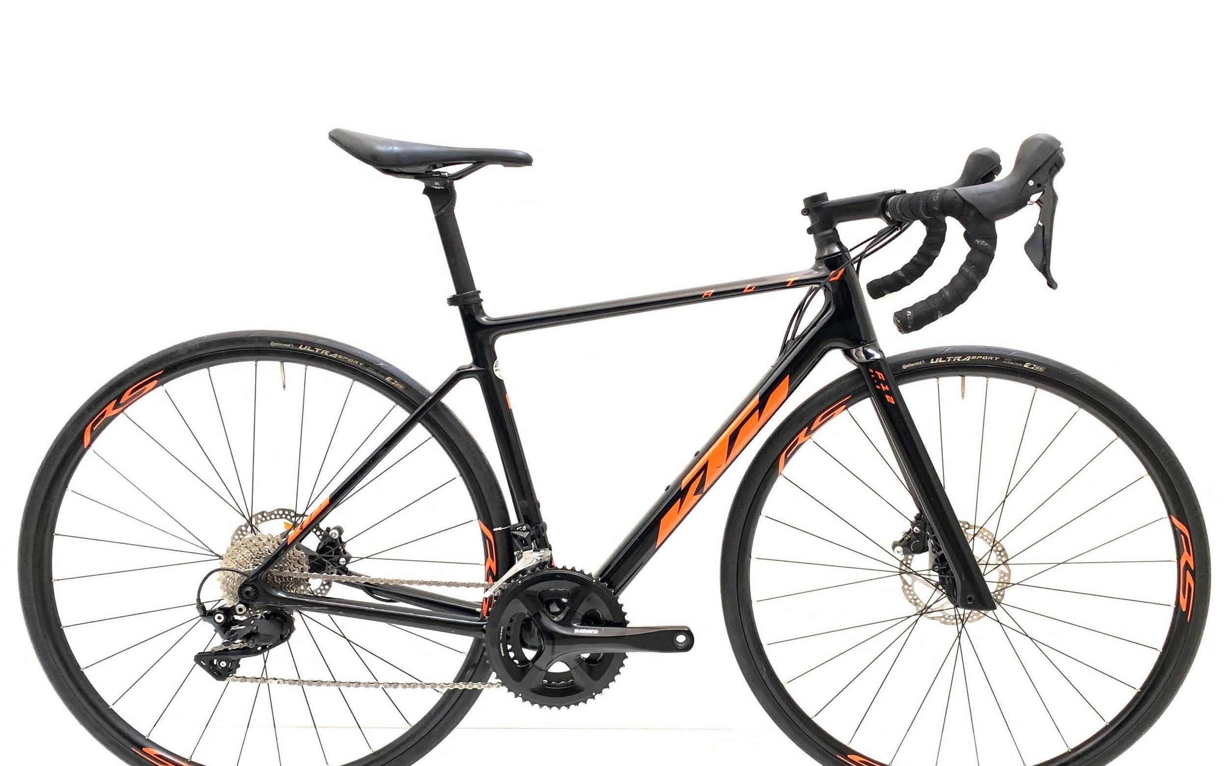 Bici da corsa KTM Revelator Alto Pro Carbonio, Usata, 2019, Barcelona