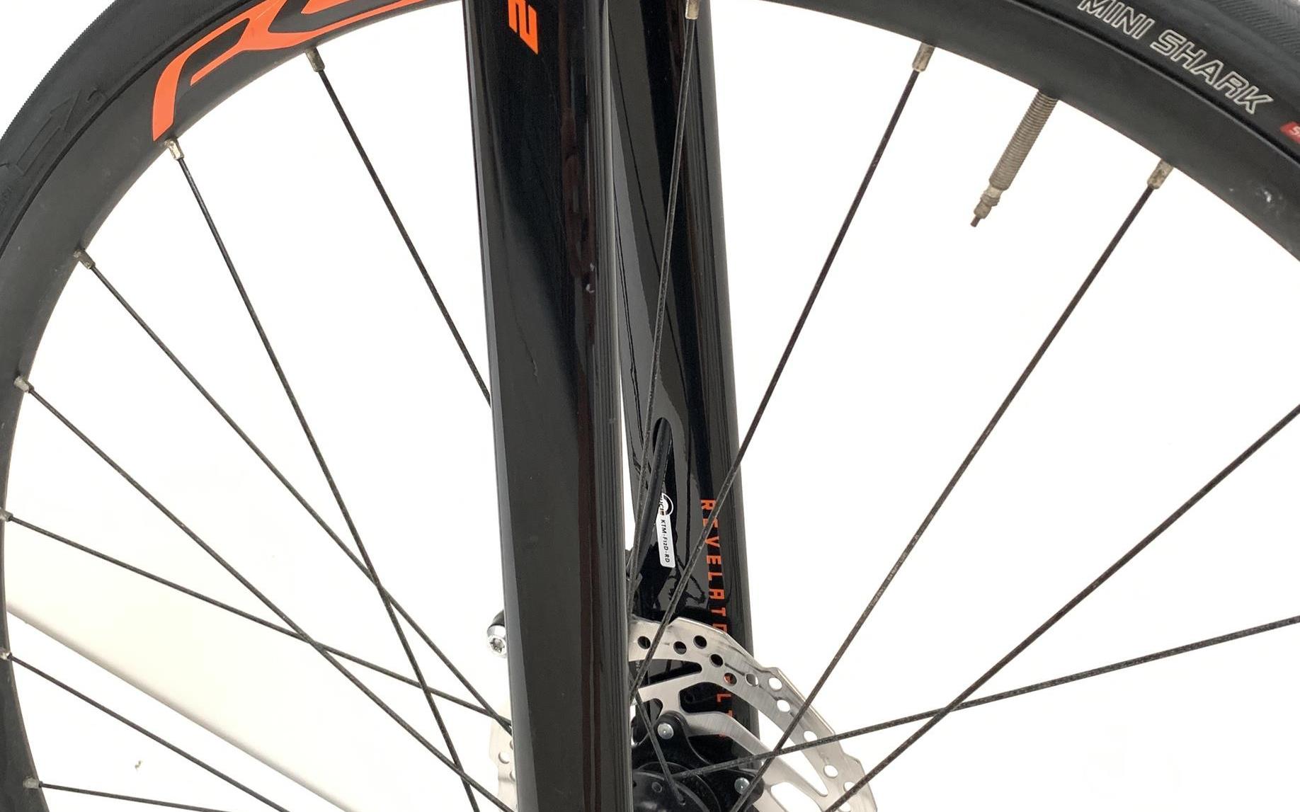 Bici da corsa KTM Revelator Alto Pro Carbonio, Usata, 2019, Barcelona