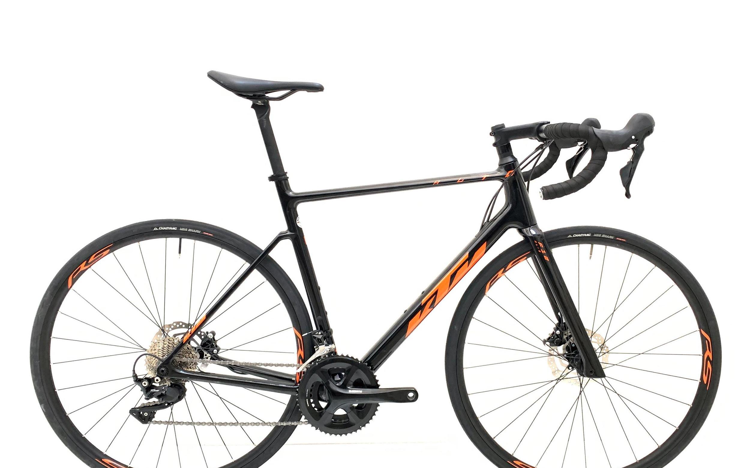 Bici da corsa KTM Revelator Alto Pro Carbonio, Usata, 2019, Barcelona