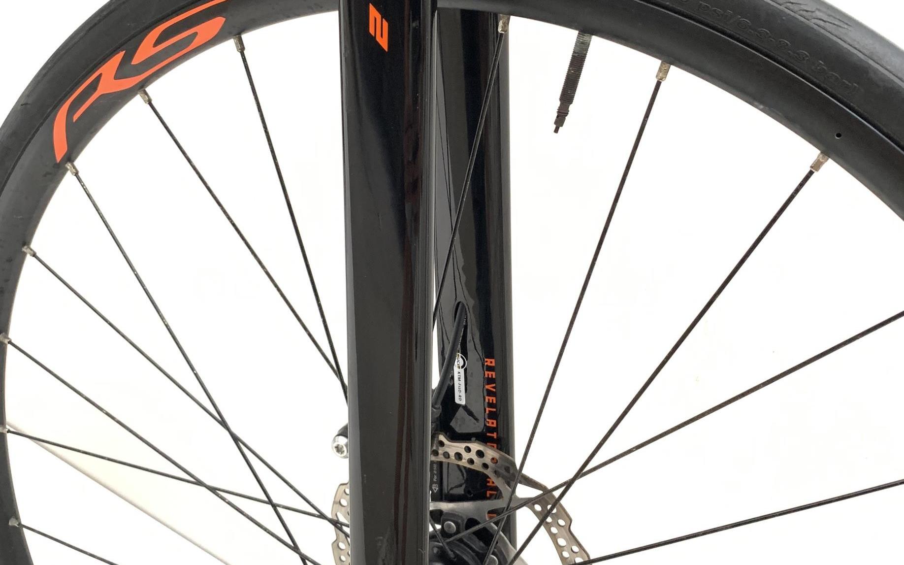 Bici da corsa KTM Revelator Alto Pro Carbonio, Usata, 2019, Barcelona